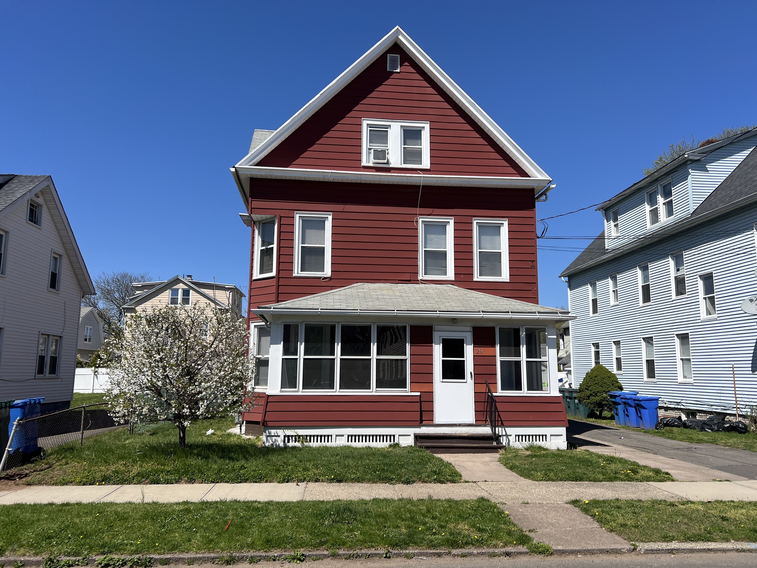 29 3rd Street