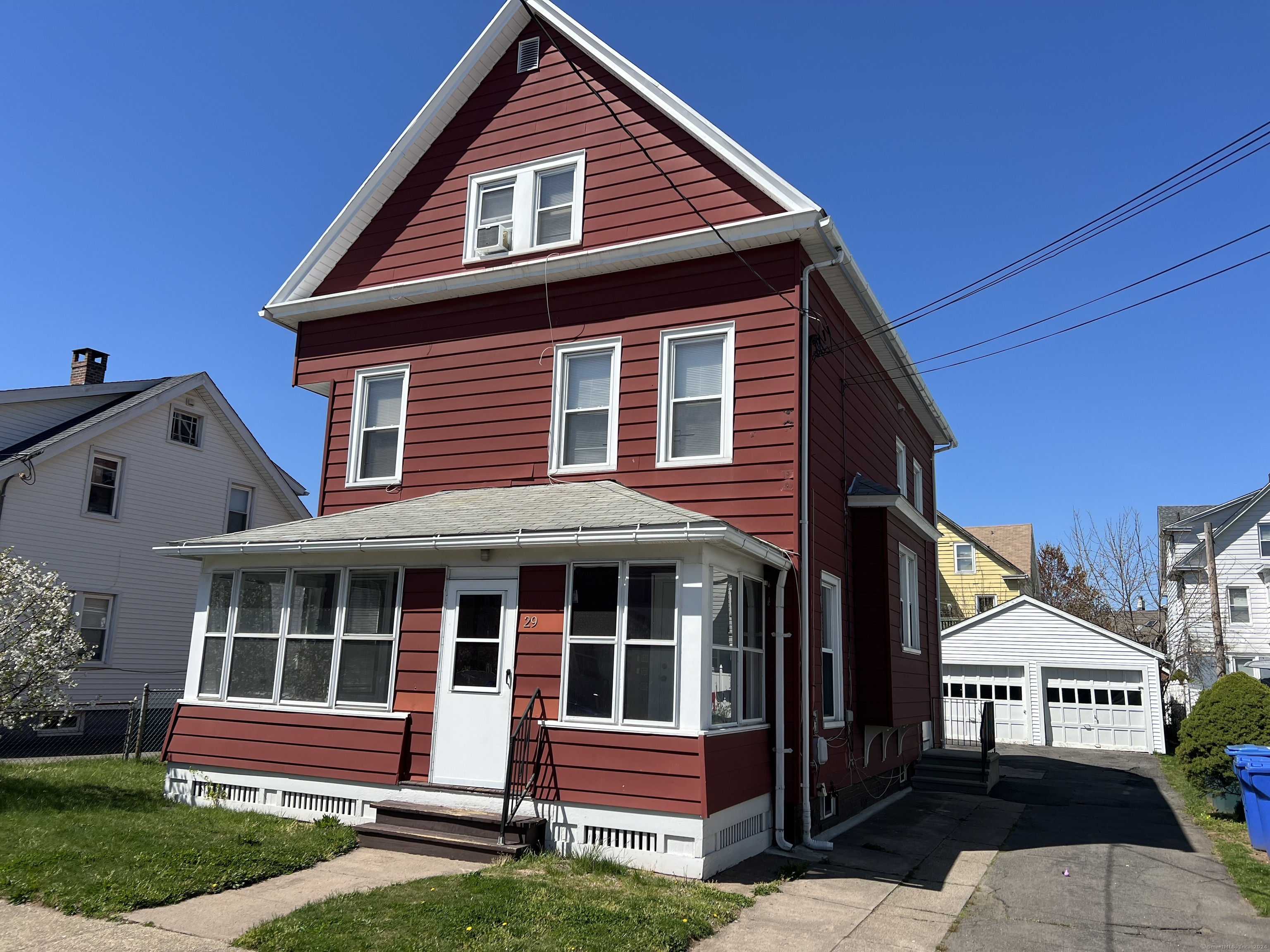 29 3rd Street