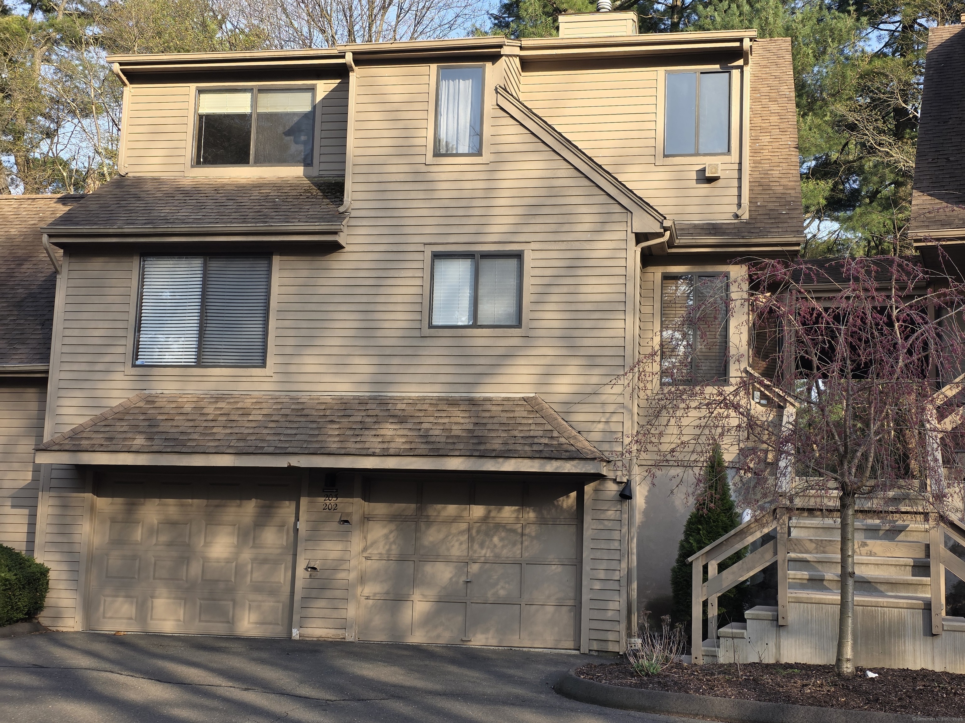 200 Treadwell Street 202