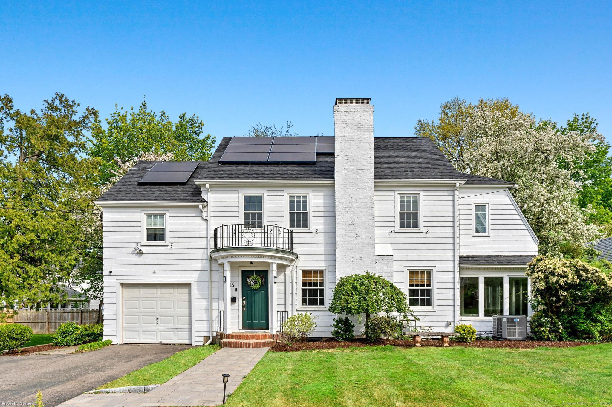 34 Bonny View Road