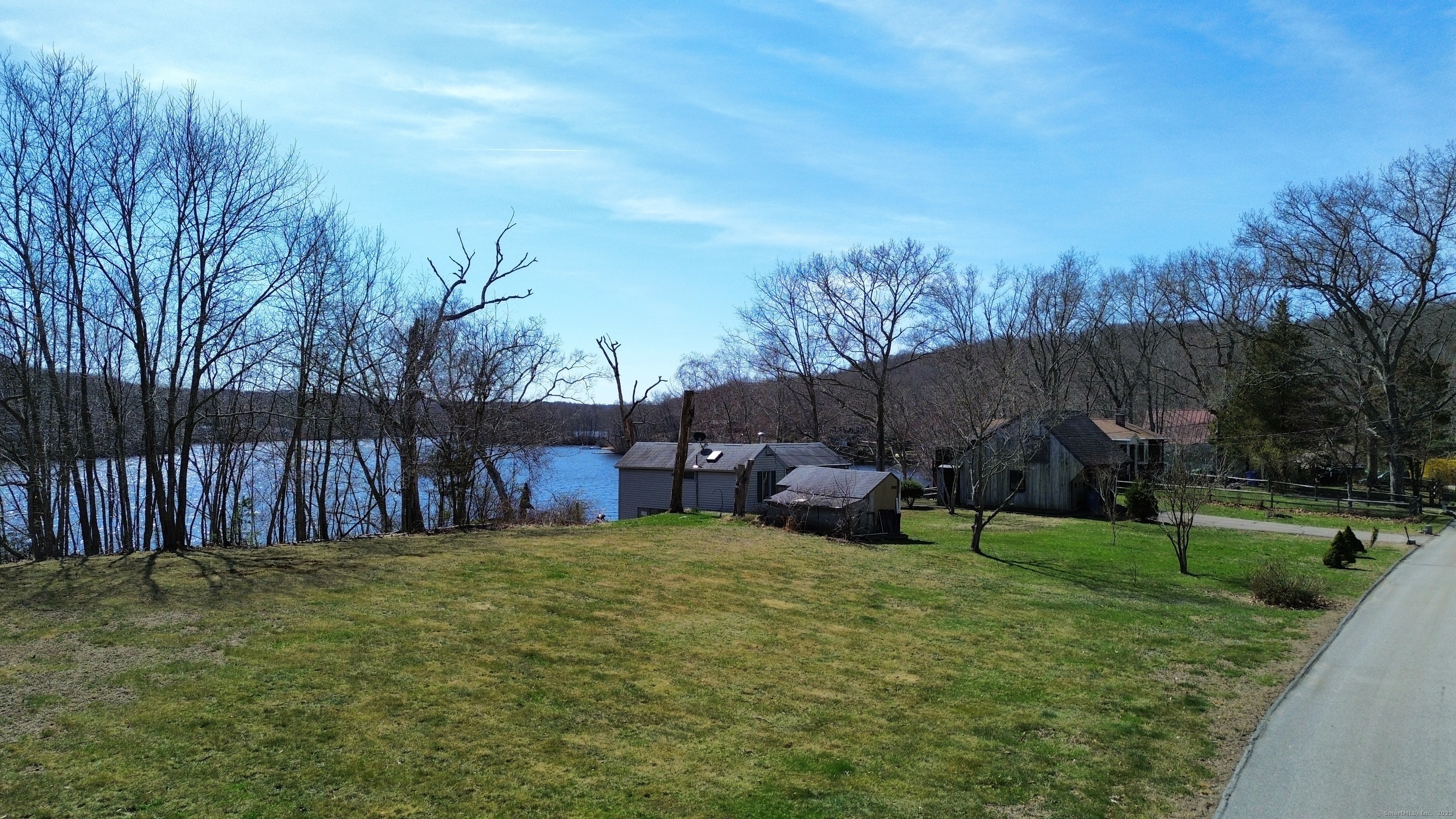 41 Homestead Road