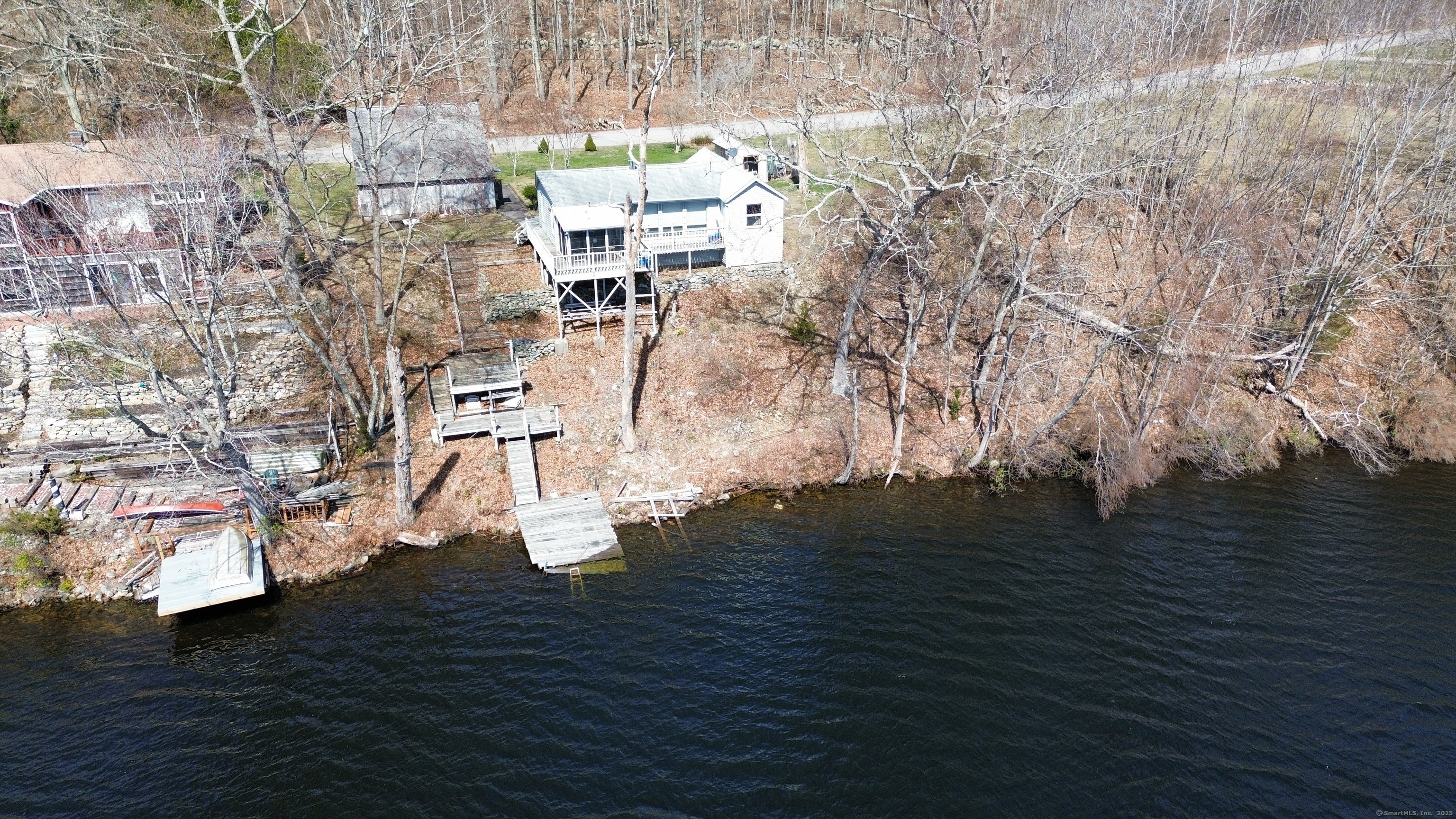 41 Homestead Road