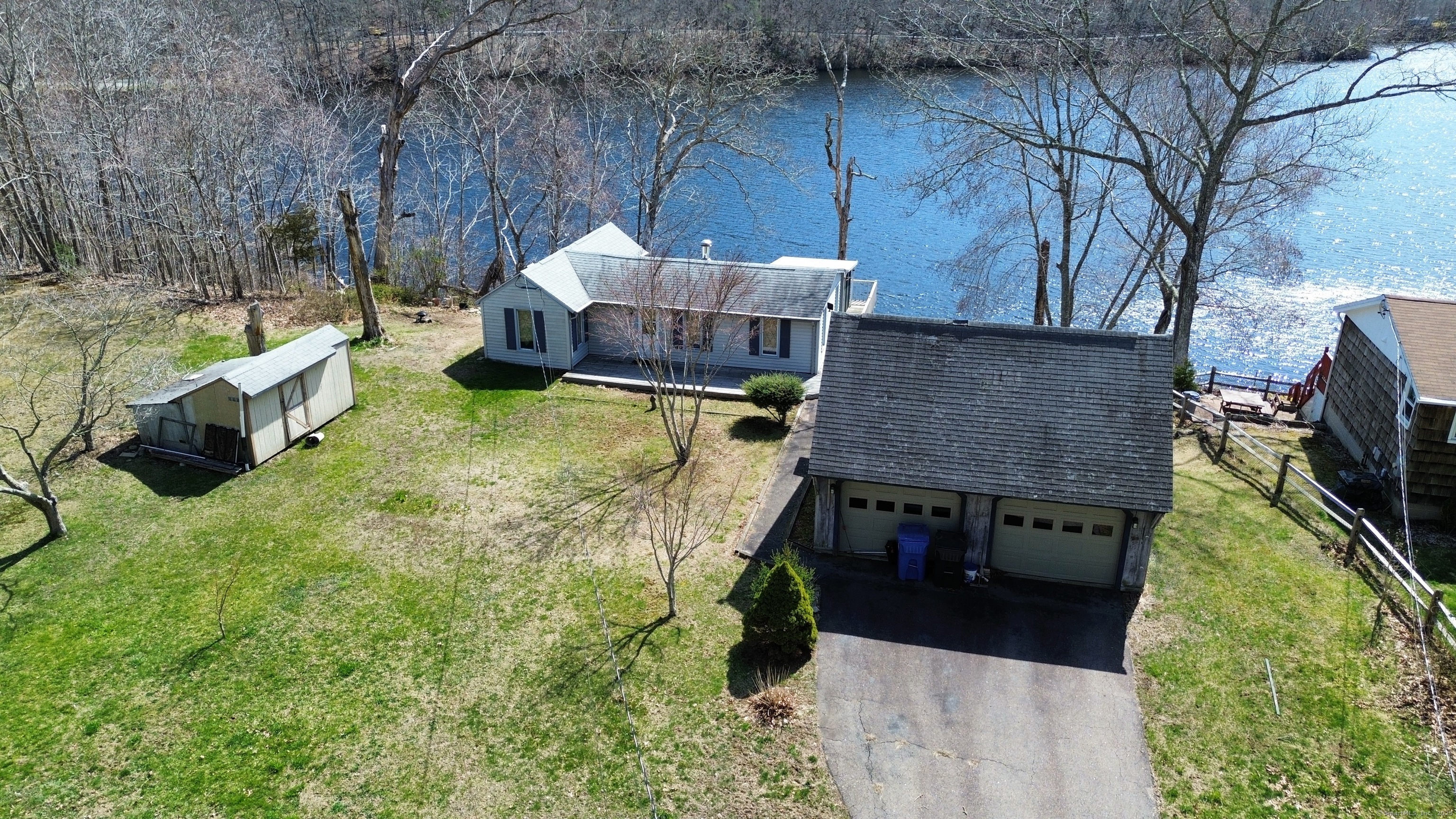 41 Homestead Road