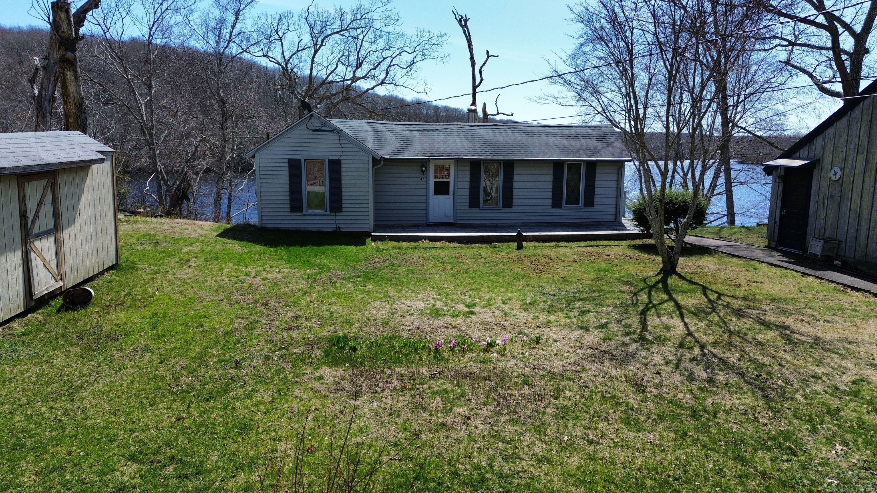 41 Homestead Road