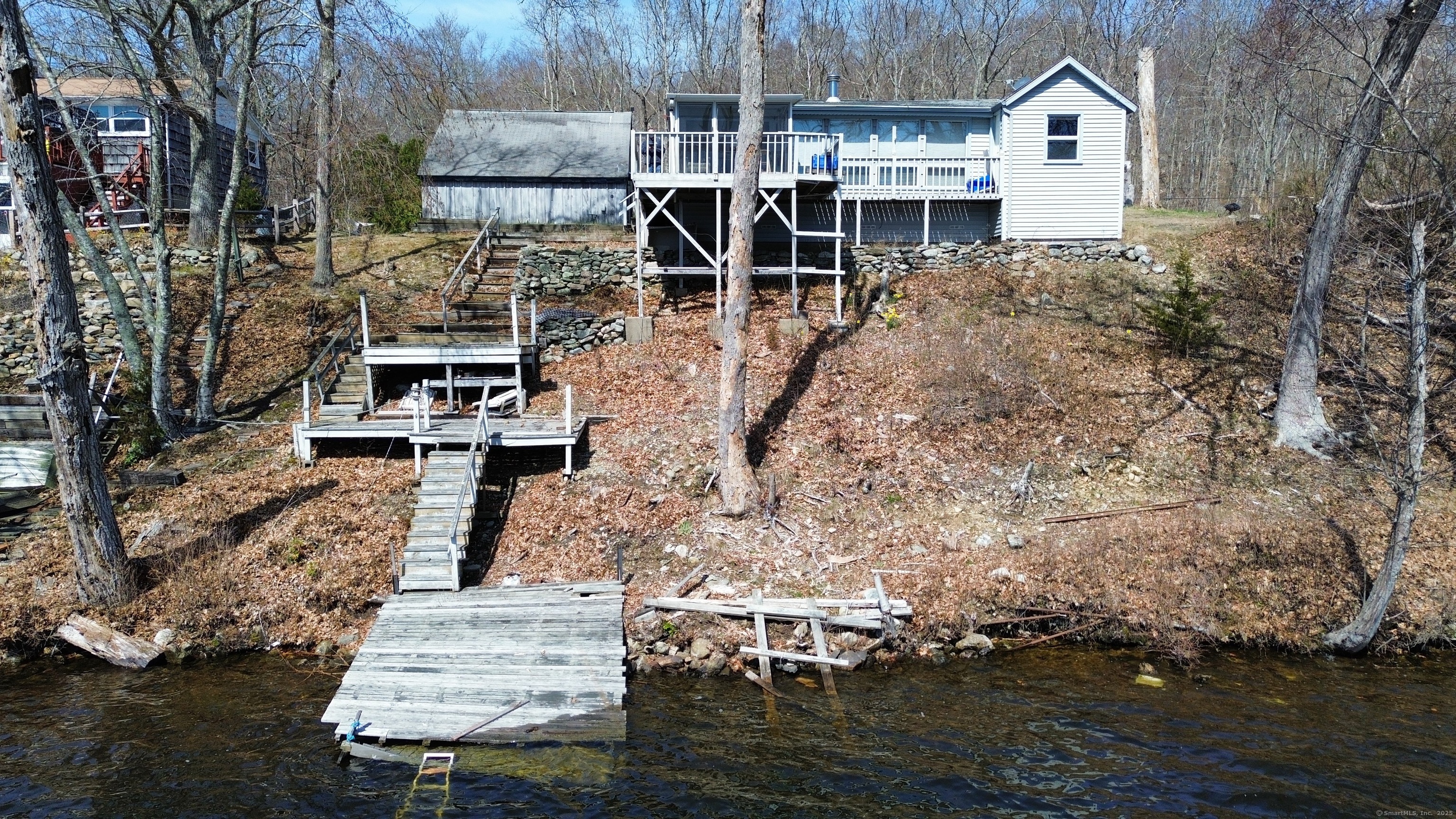 41 Homestead Road