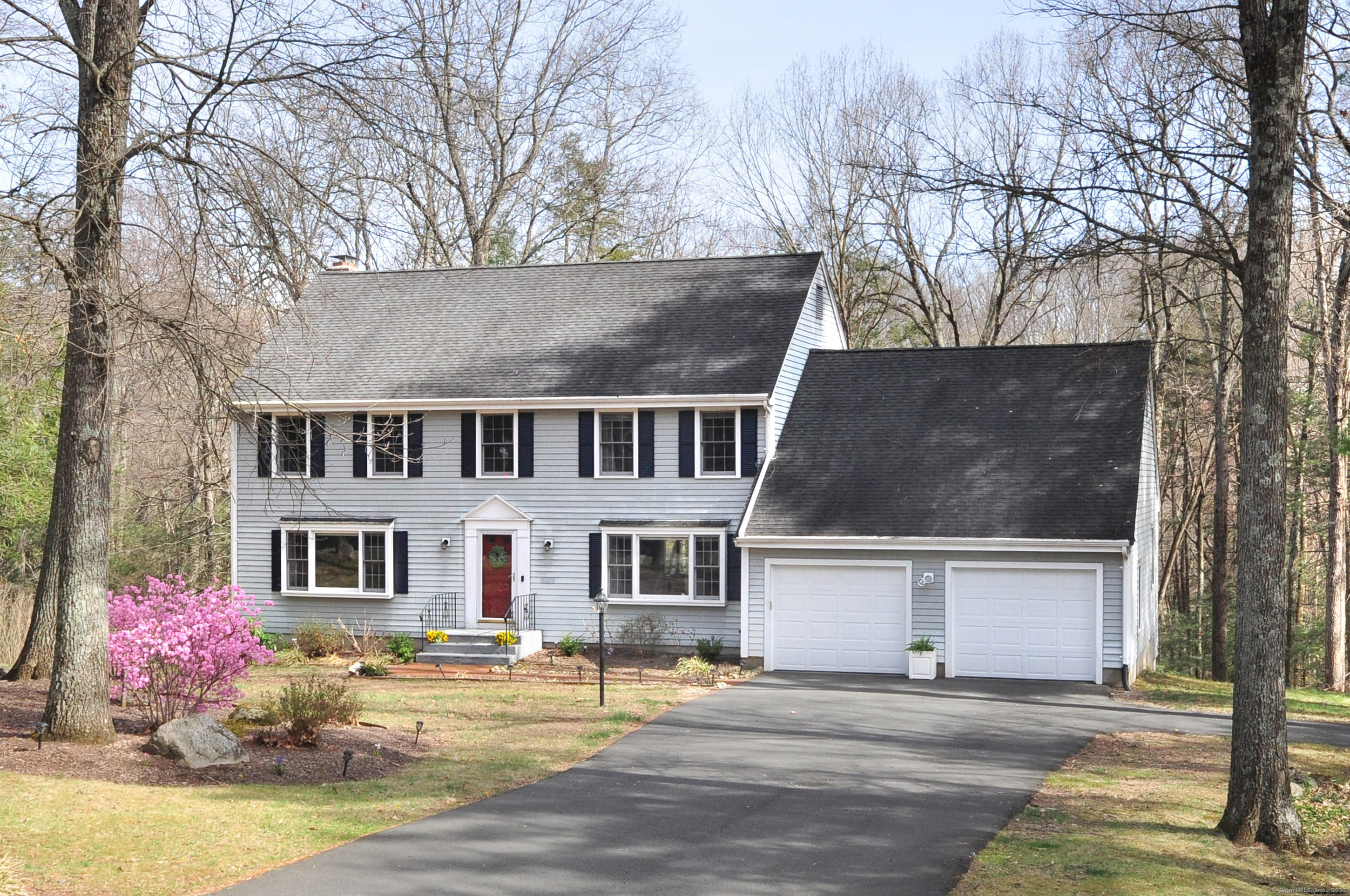 187 Hollister Drive