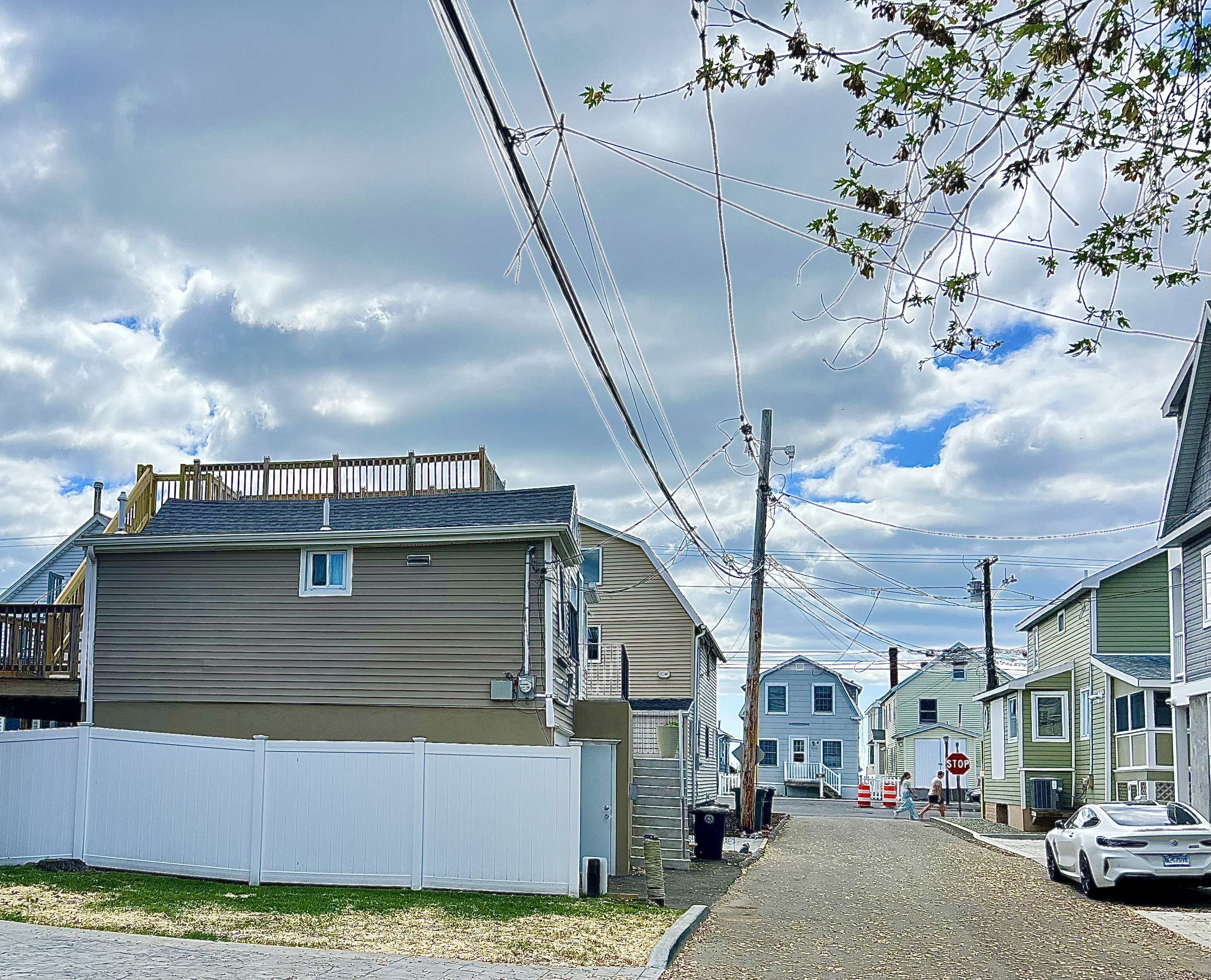 7 Silver Street