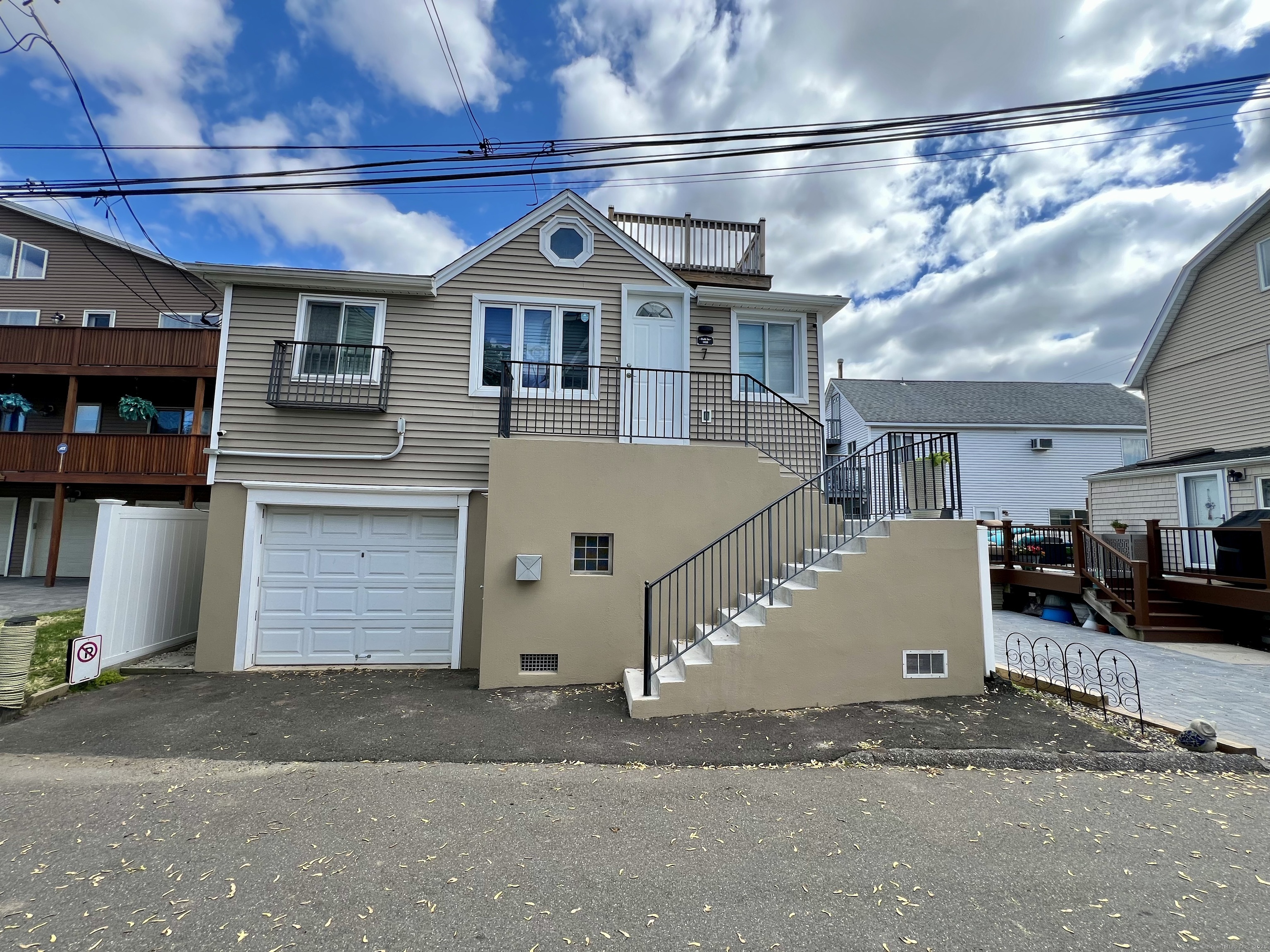 7 Silver Street