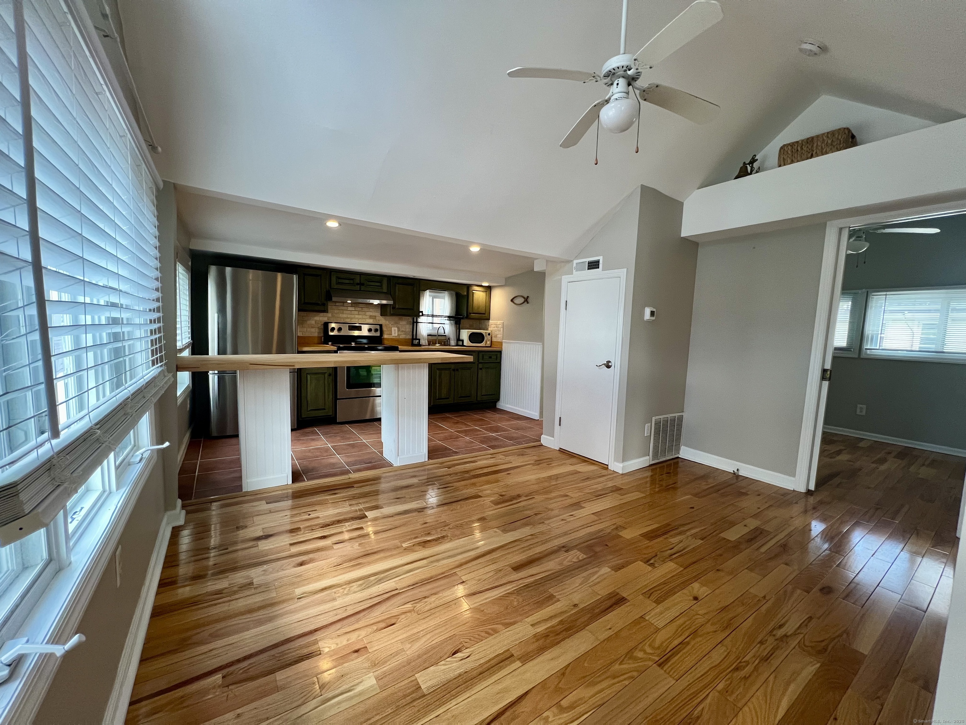 7 Silver Street