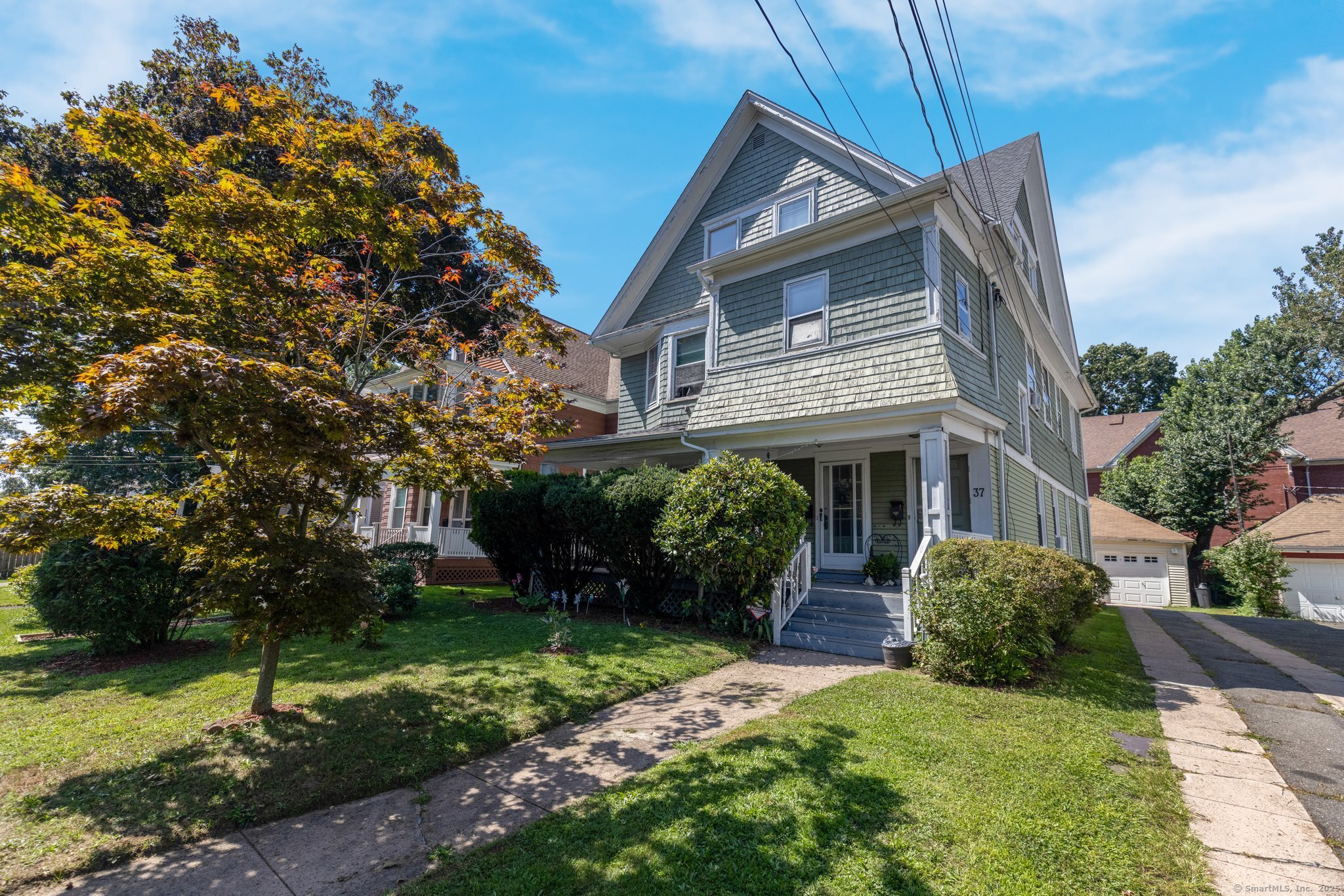 37 Center Street