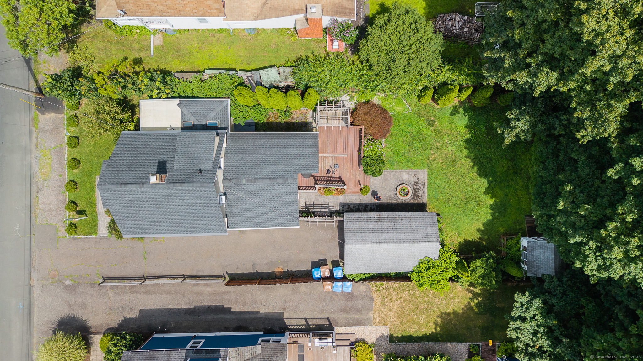 18 Forest Avenue