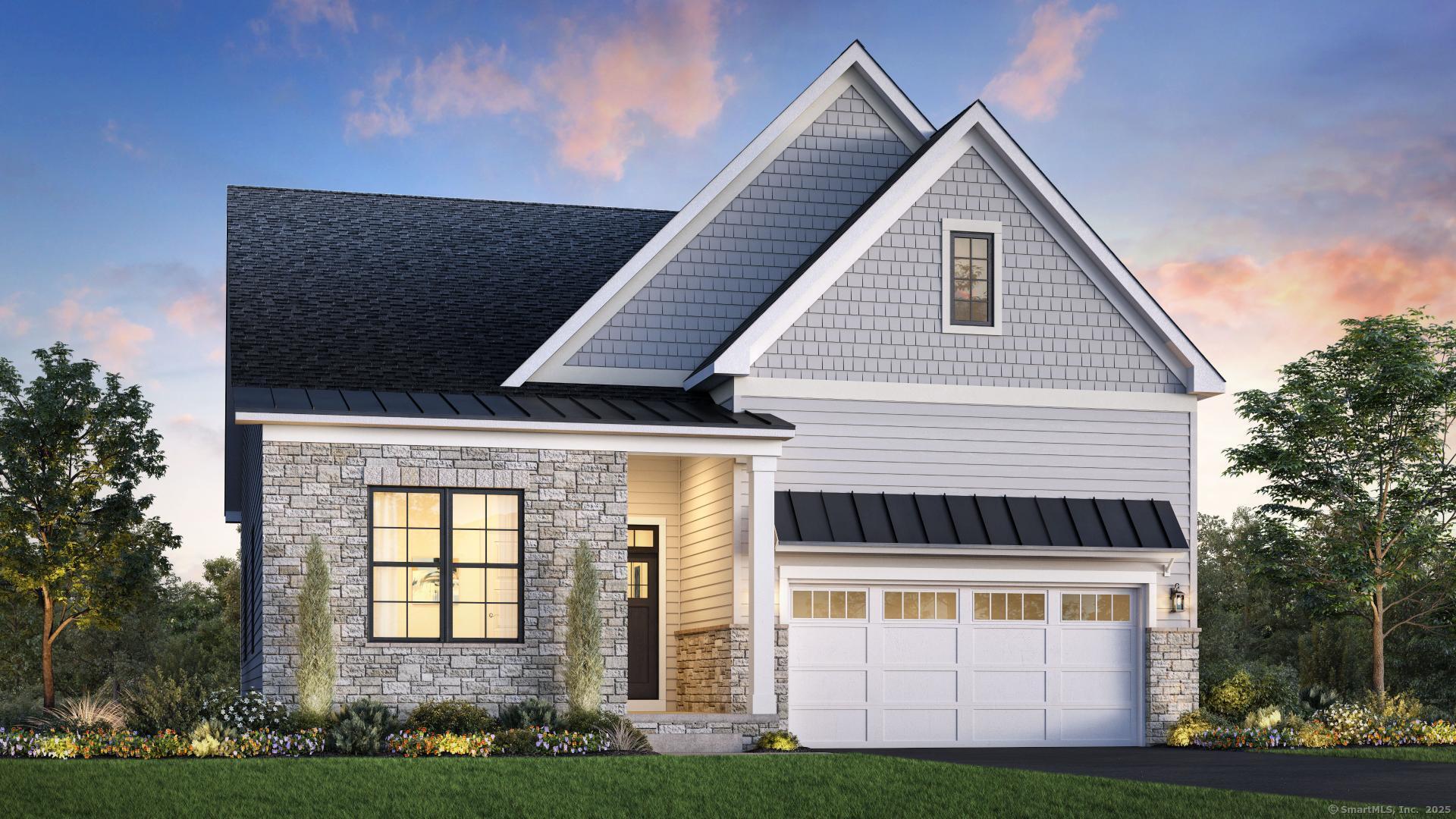 3 Thorncrest Ridge Unit: Lot # 55