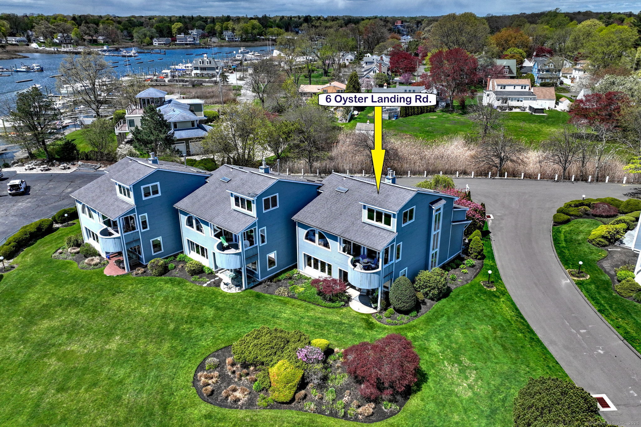 6 Oyster Landing Road 6