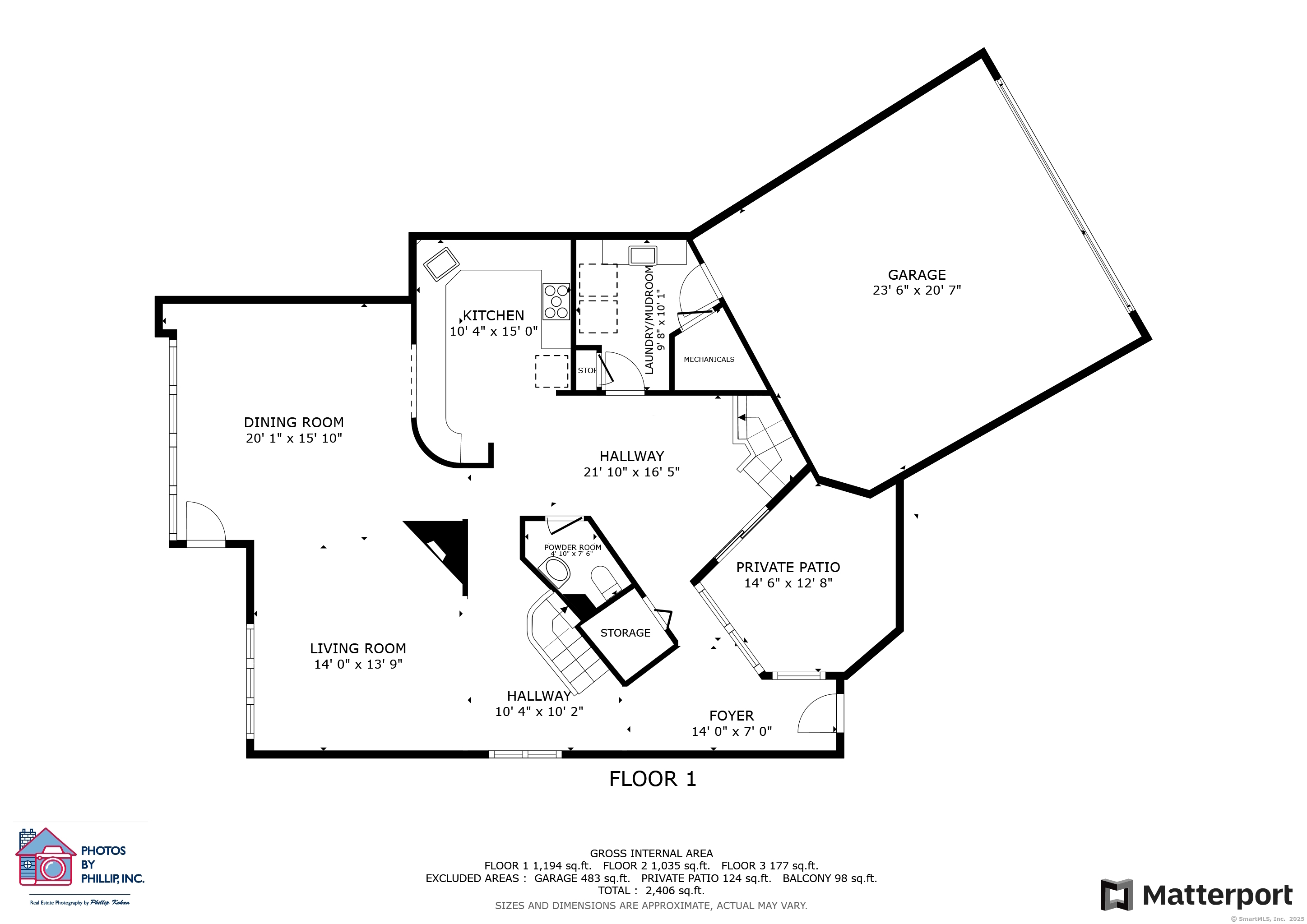 6 Oyster Landing Road 6