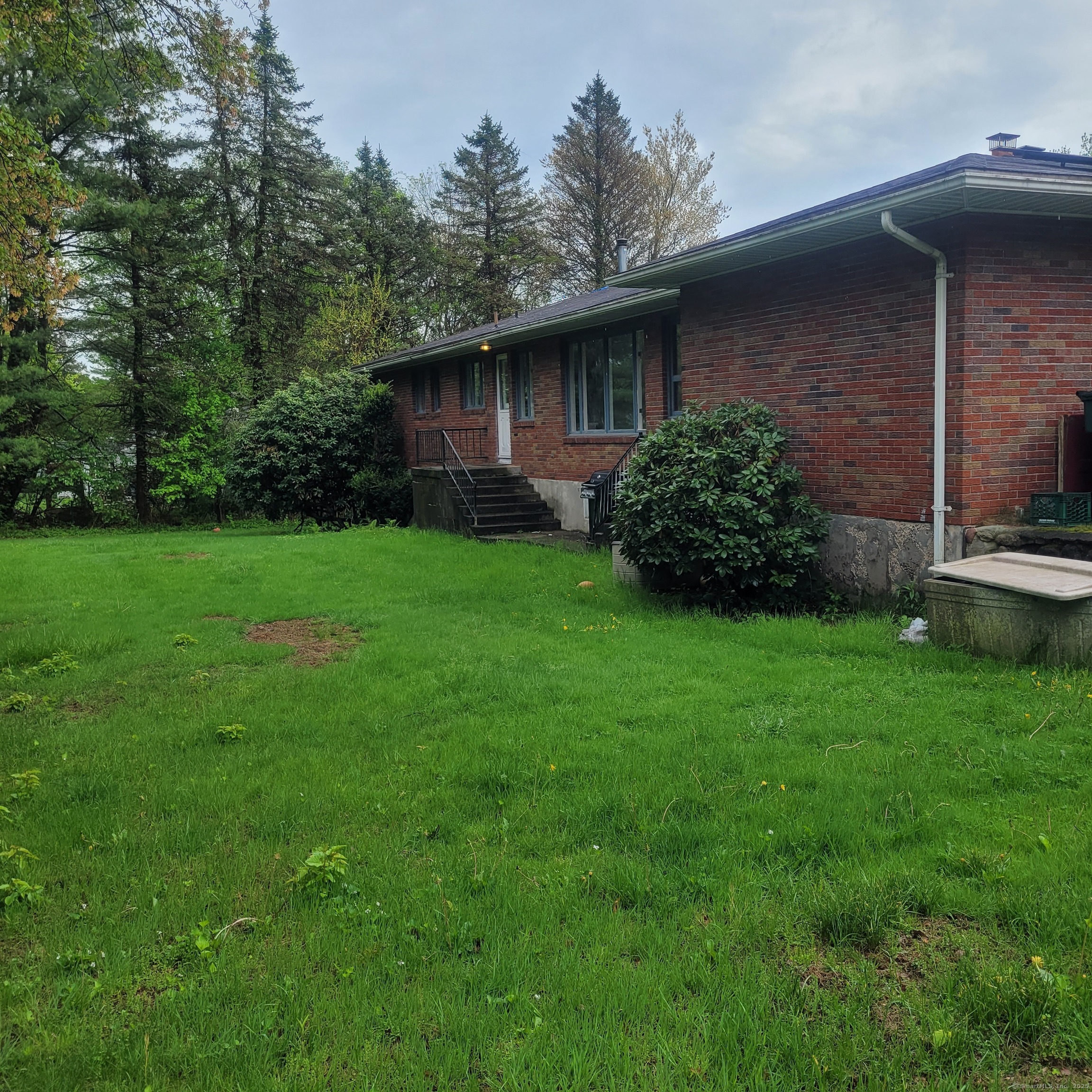 1848 Waterbury Road