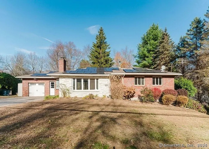 1848 Waterbury Road