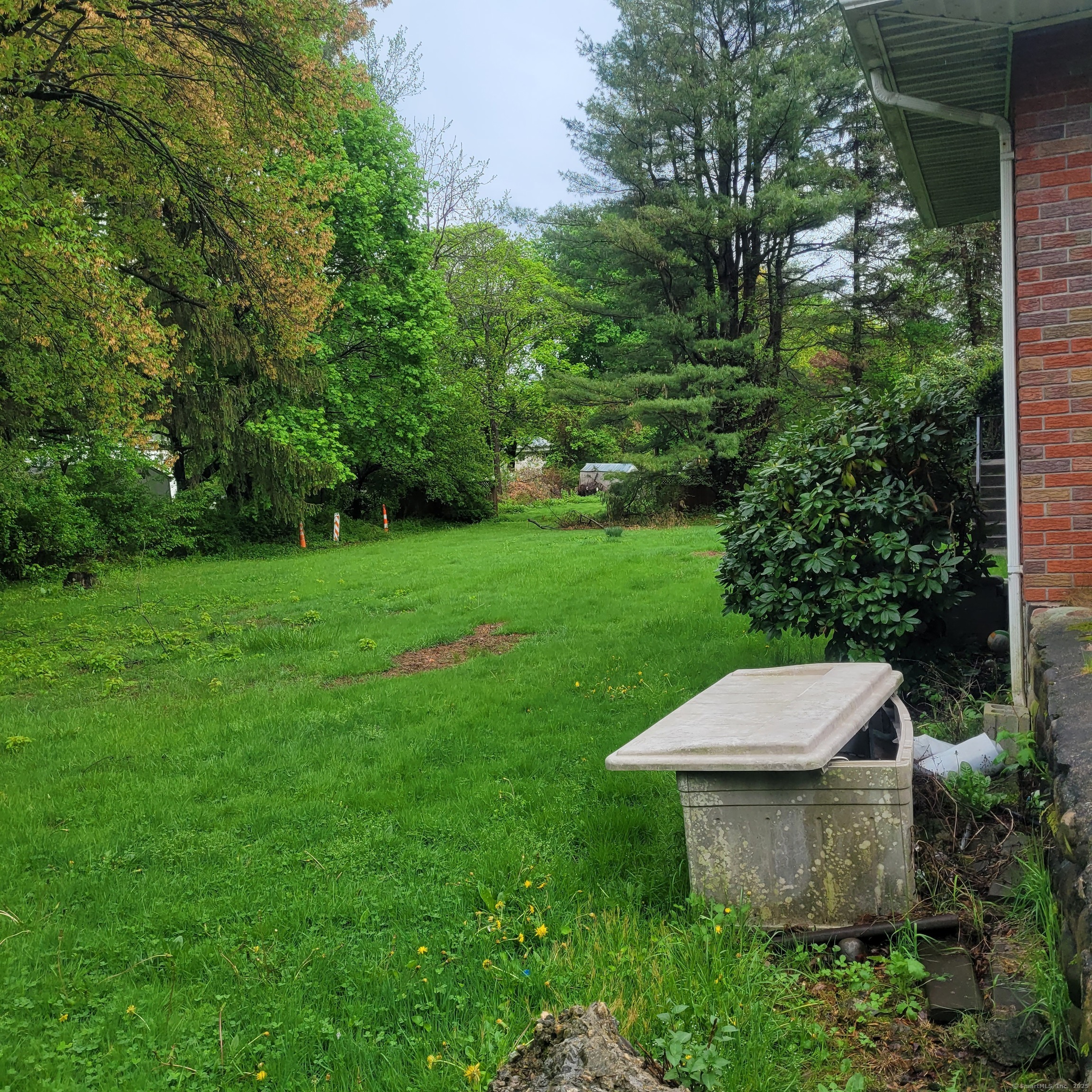 1848 Waterbury Road
