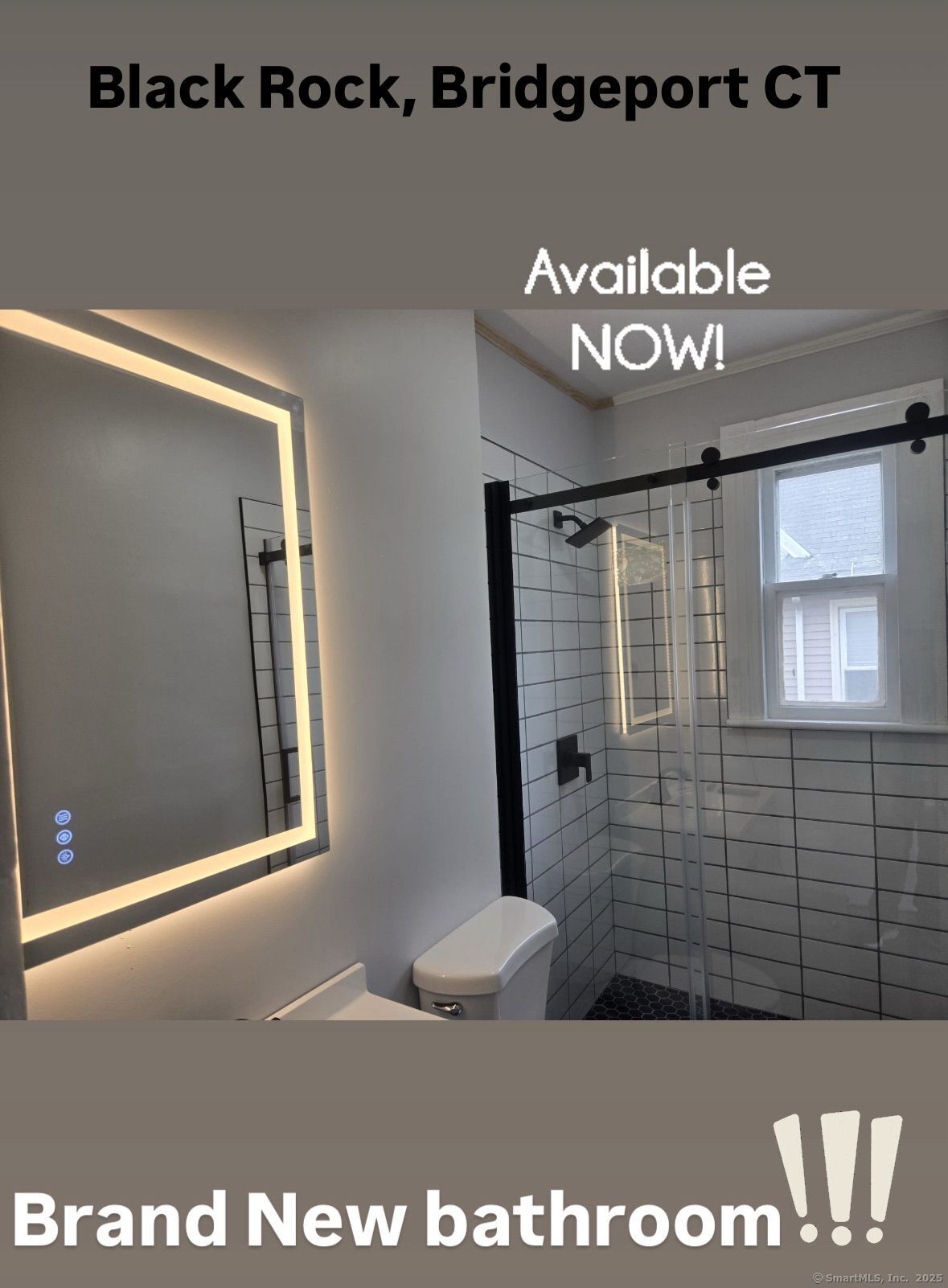 115 Fox Street 2nd Floor