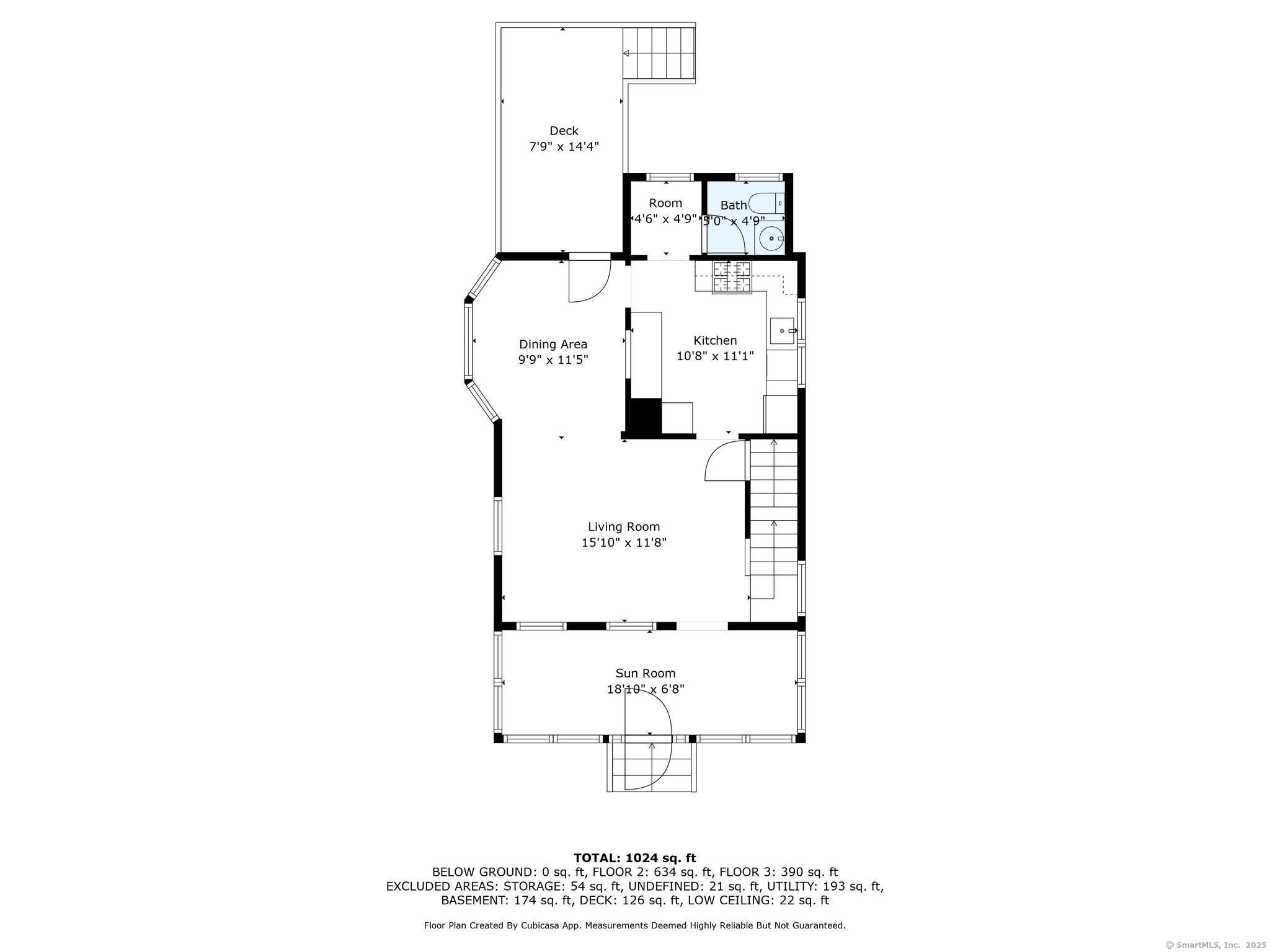 83 Center Street