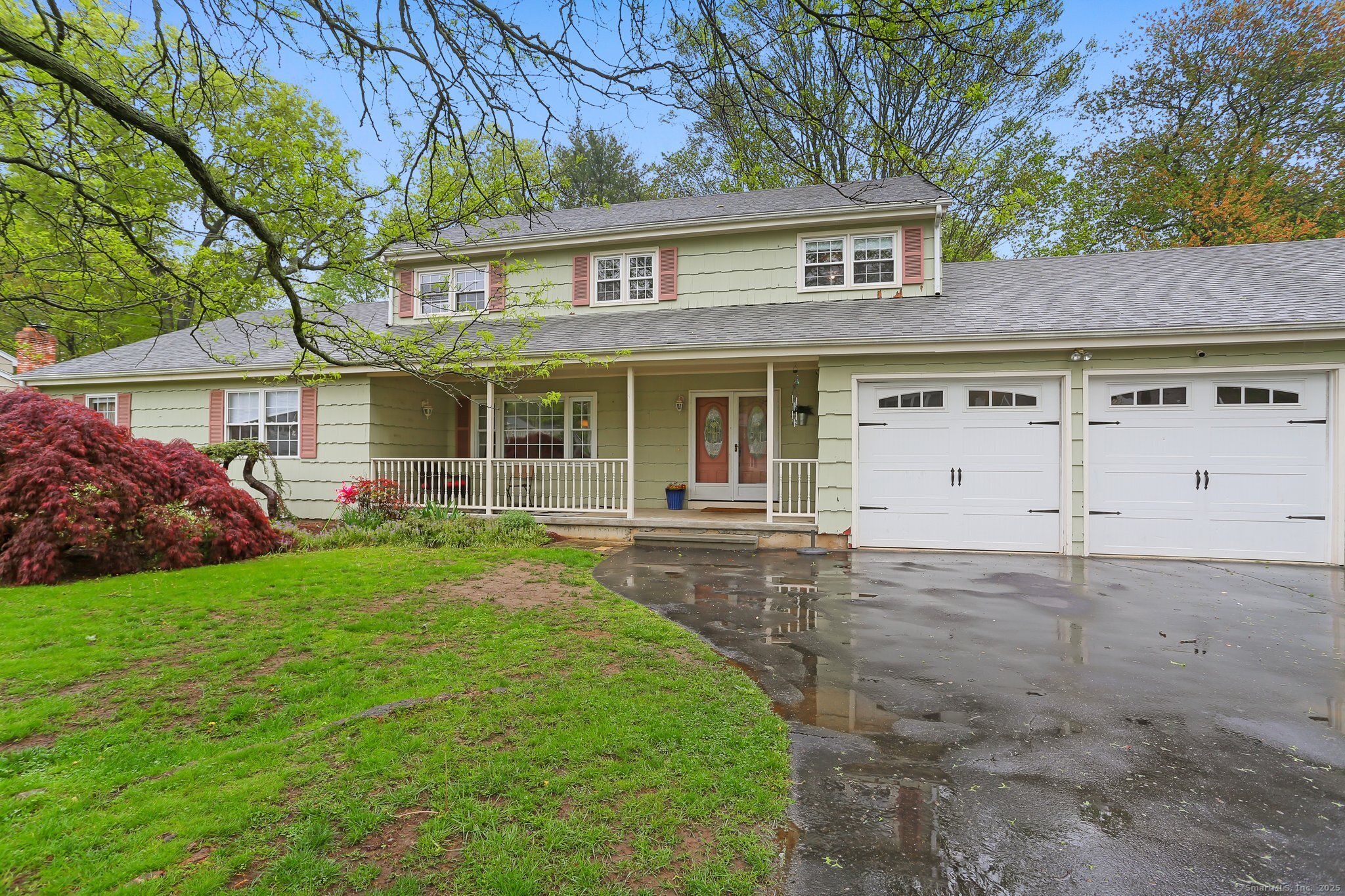 140 Westfield Road