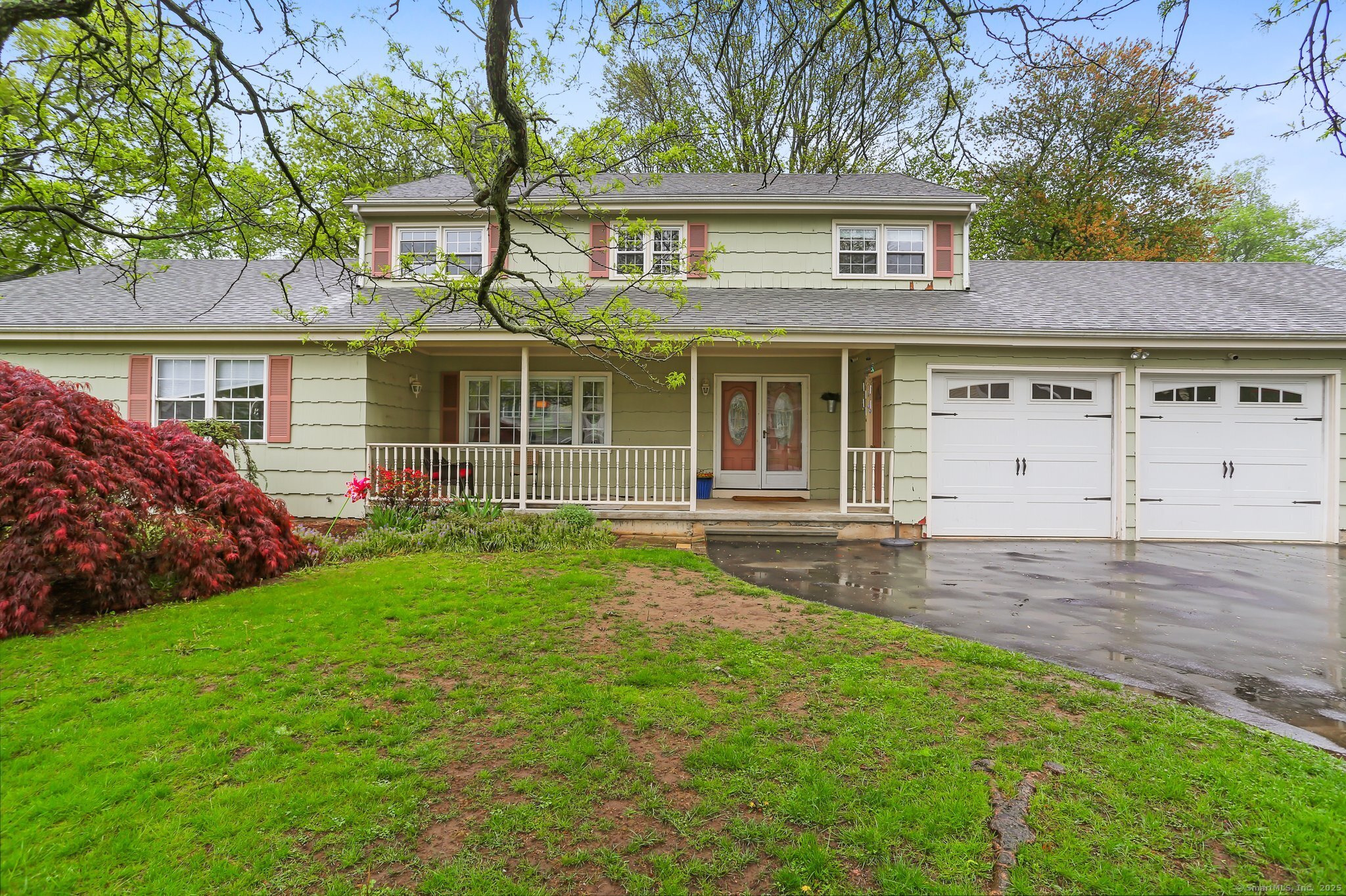 140 Westfield Road