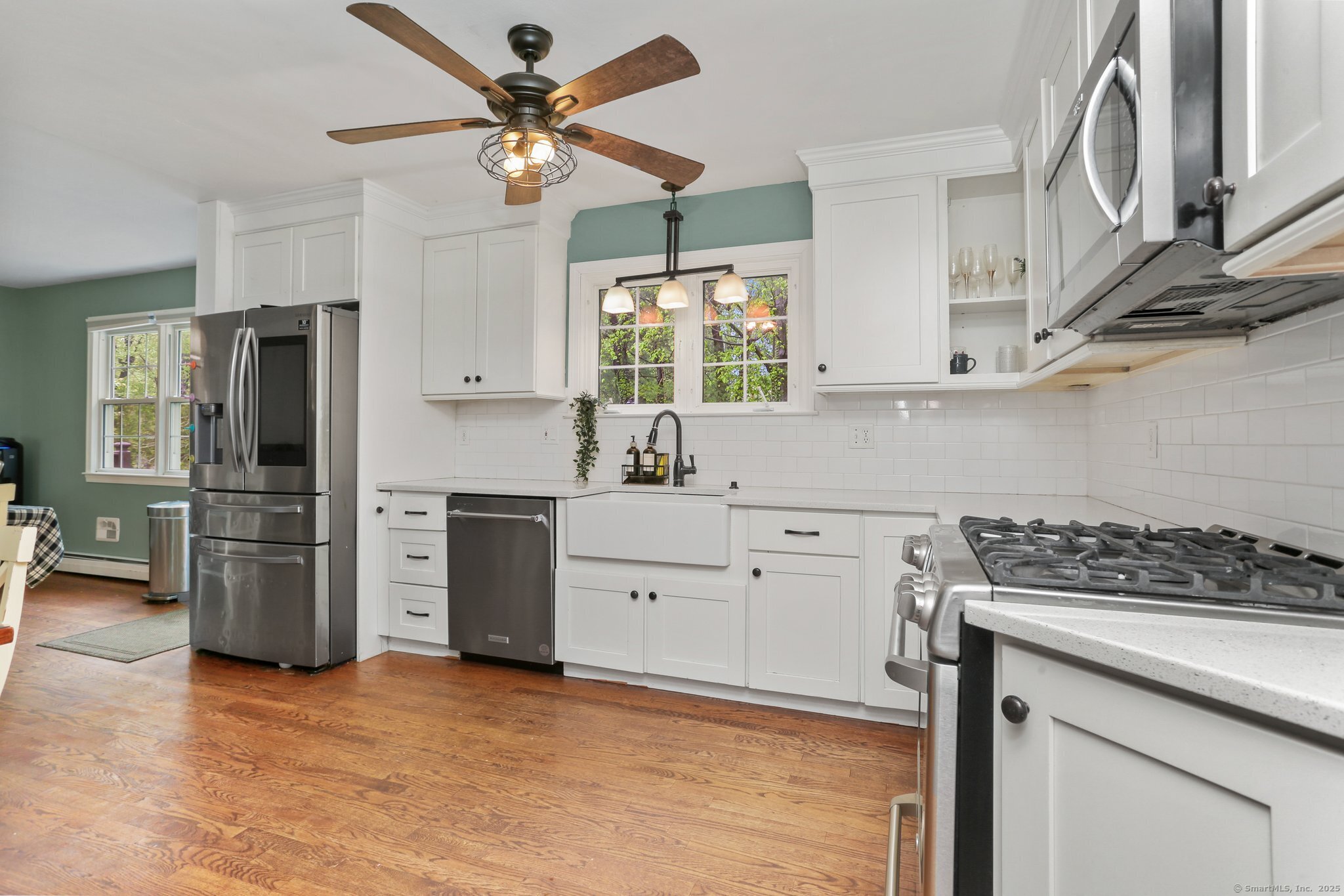 140 Westfield Road