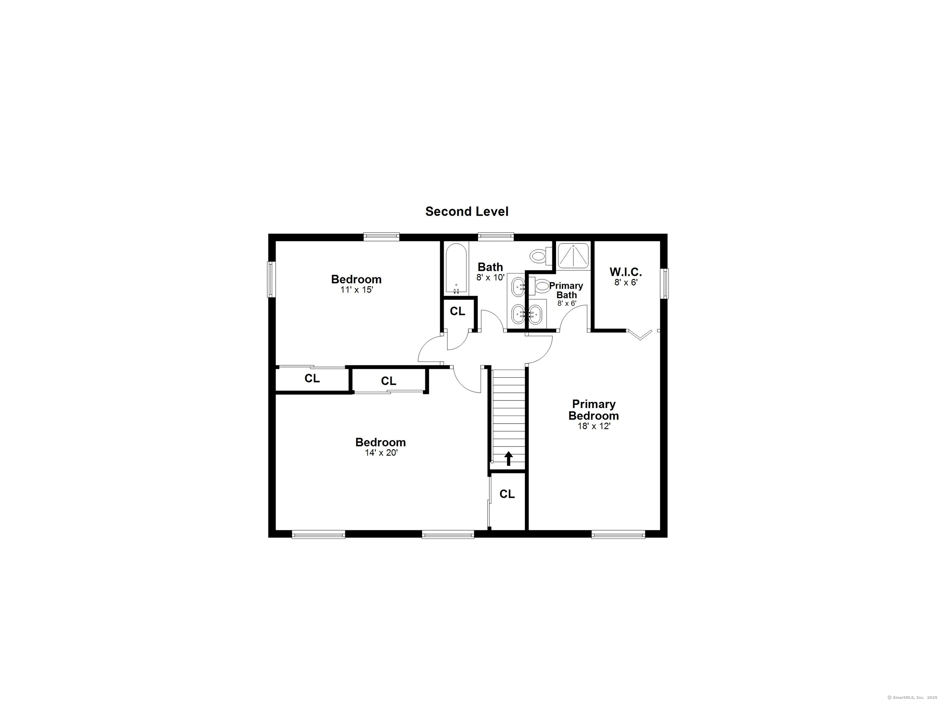 140 Westfield Road