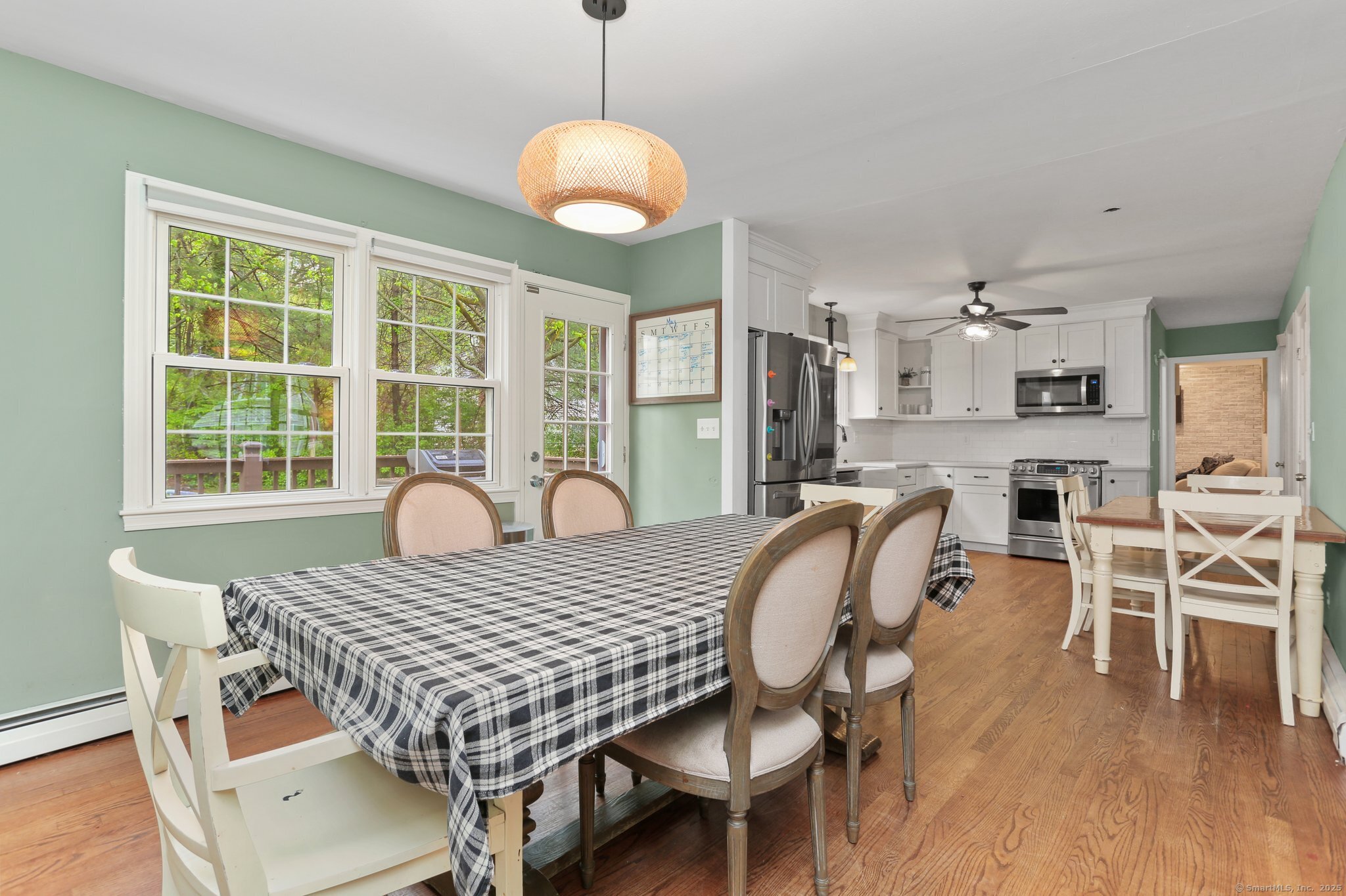 140 Westfield Road