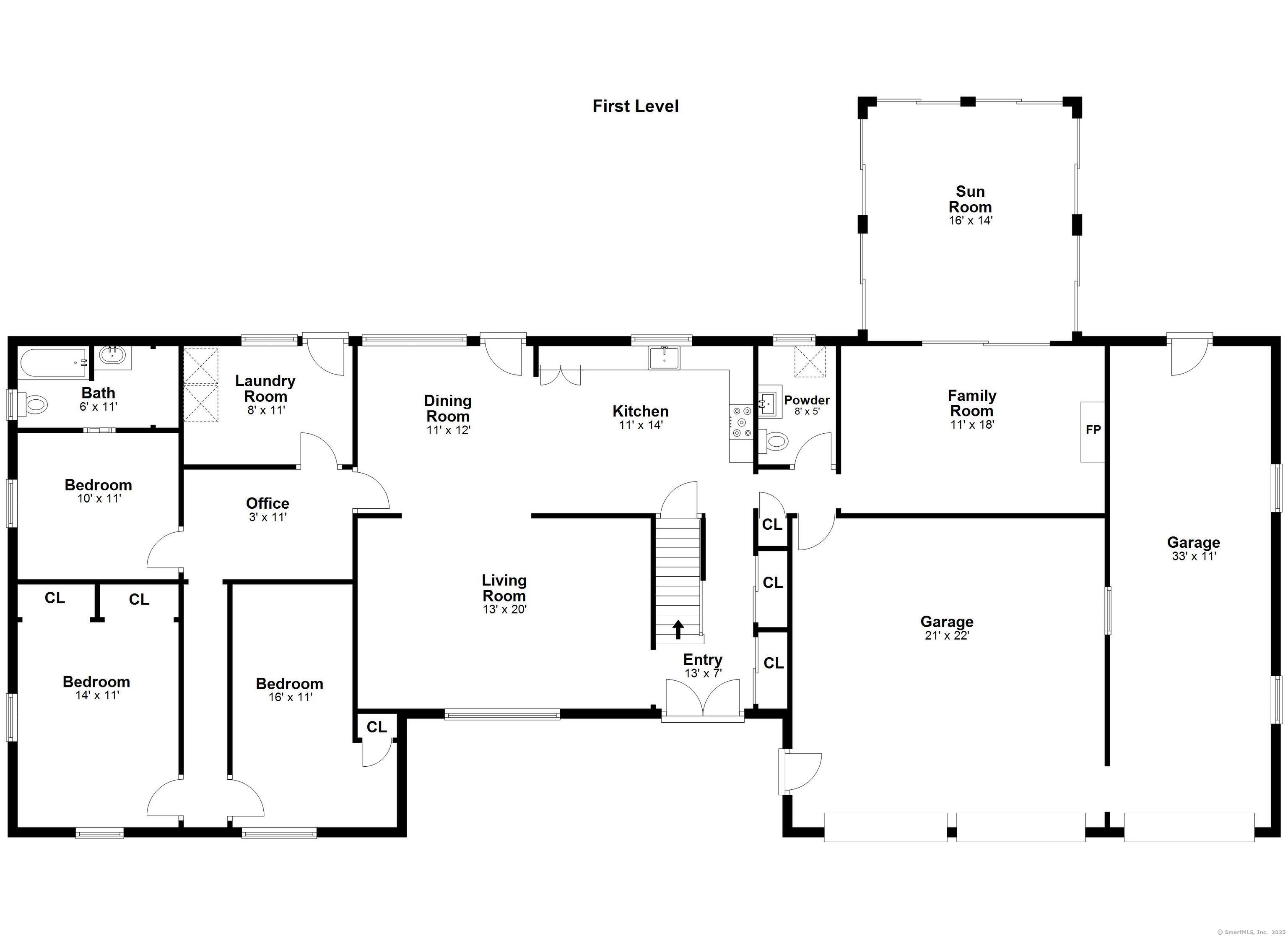 140 Westfield Road