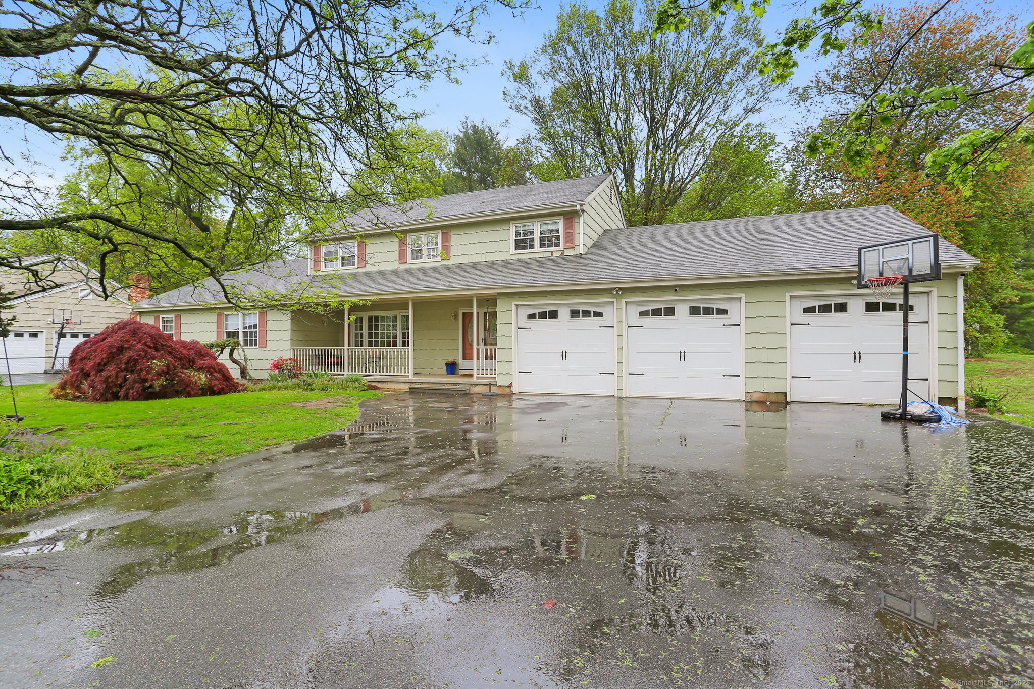 140 Westfield Road