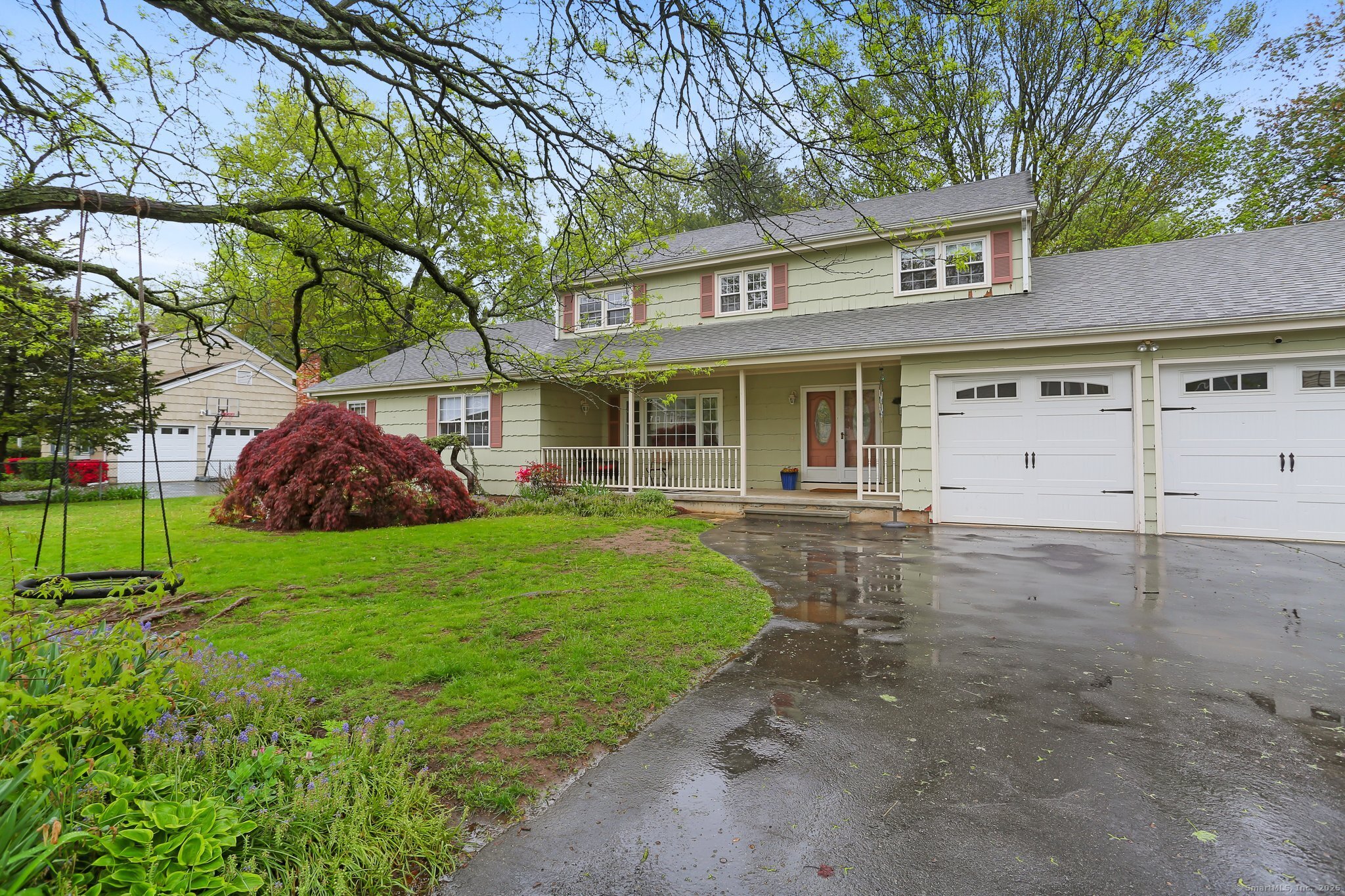 140 Westfield Road