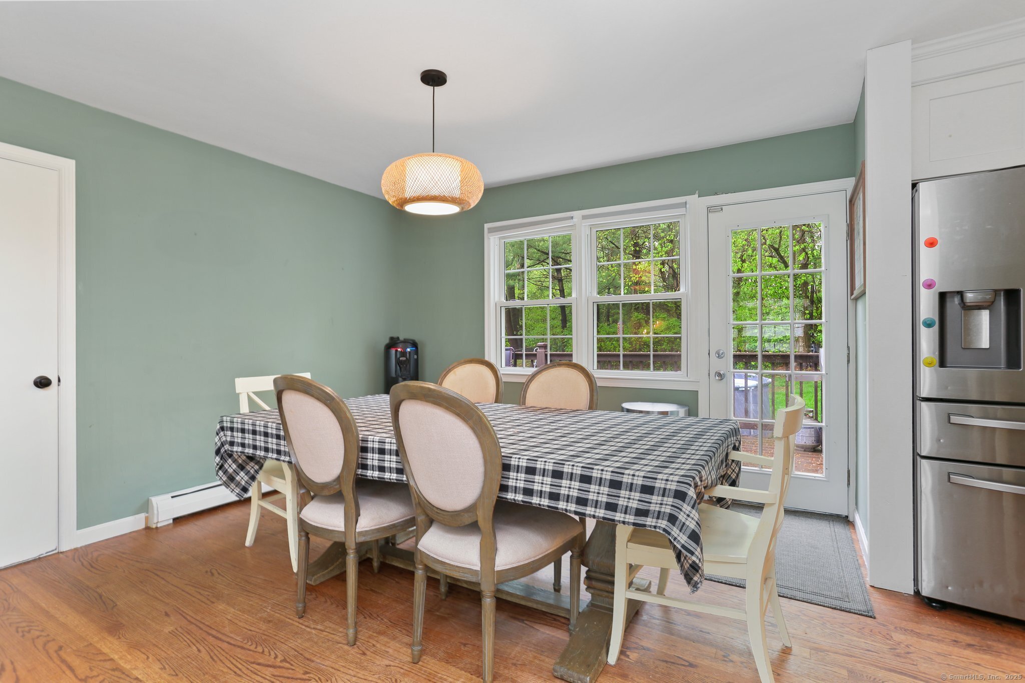140 Westfield Road