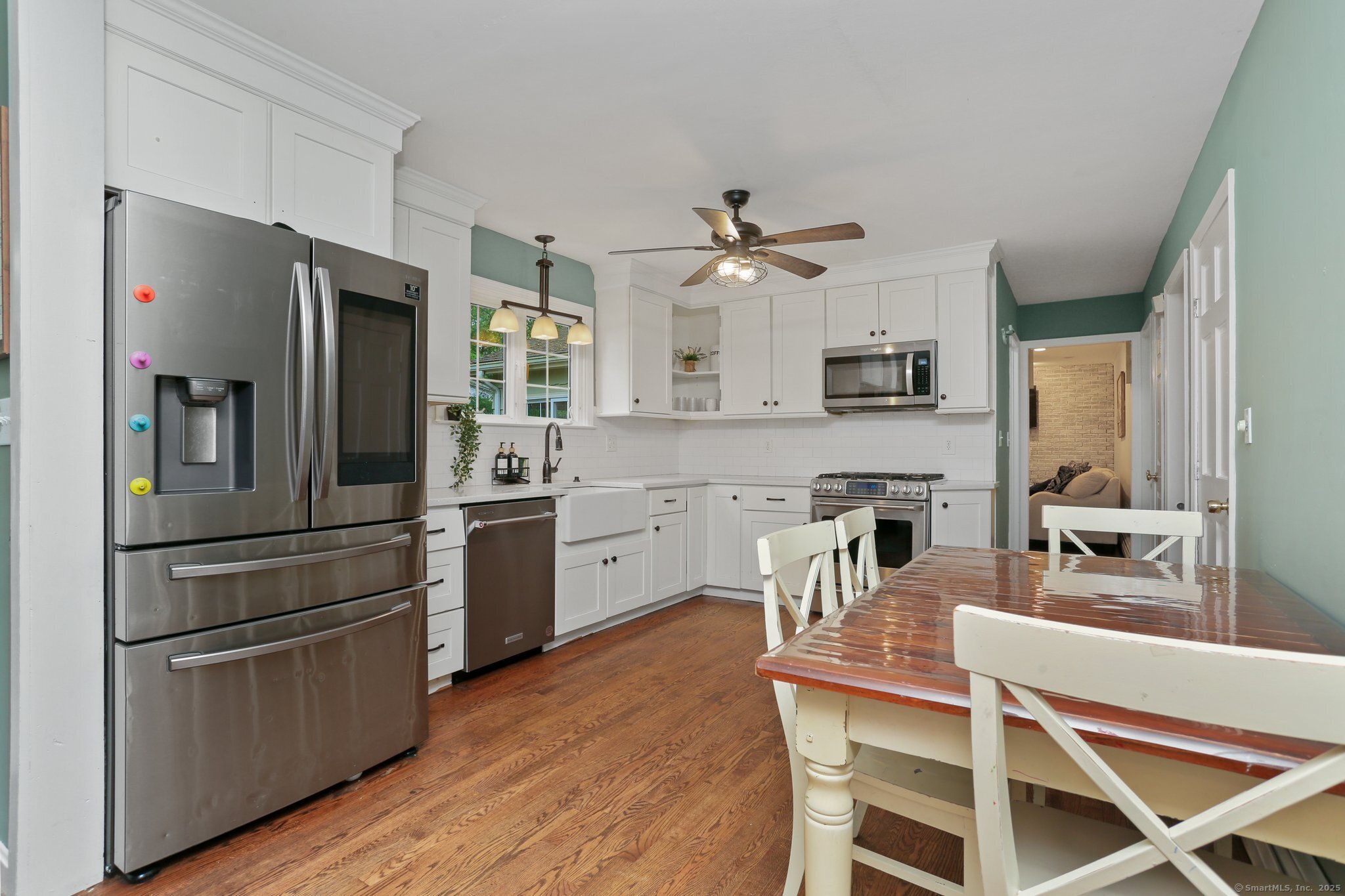 140 Westfield Road