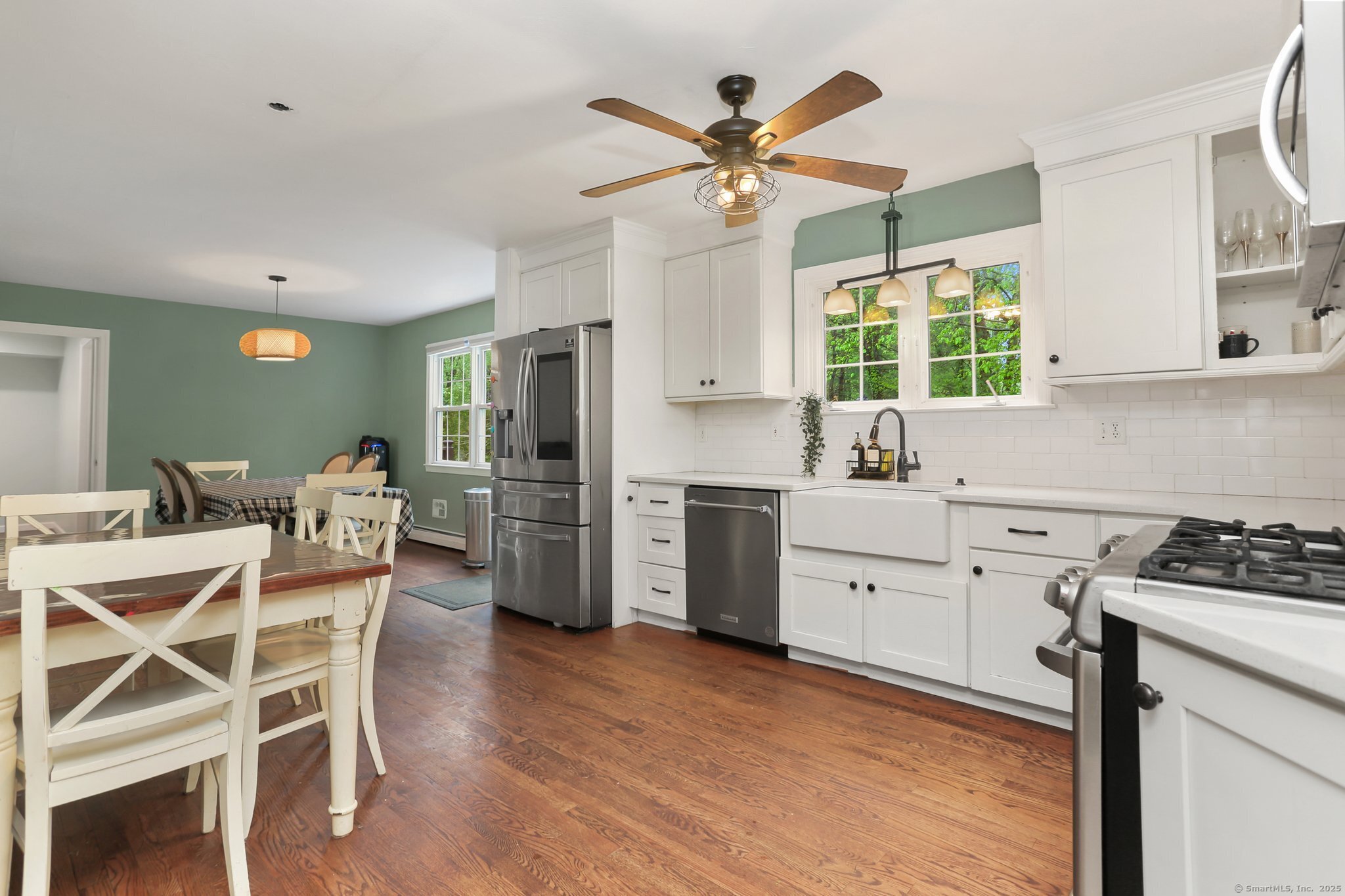 140 Westfield Road