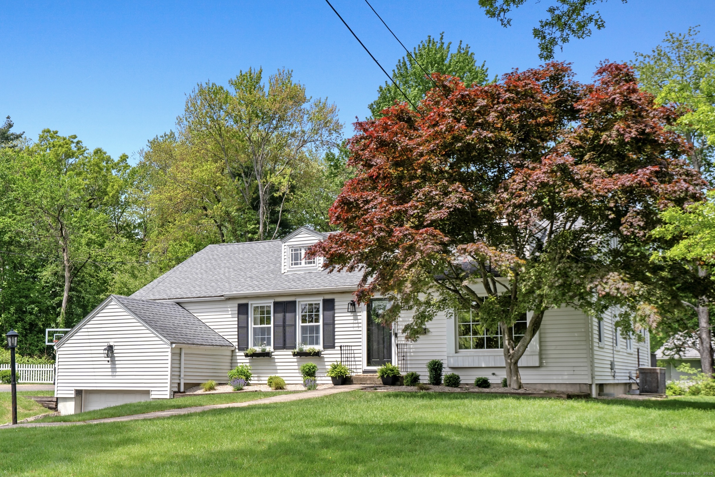 17 Fernridge Road