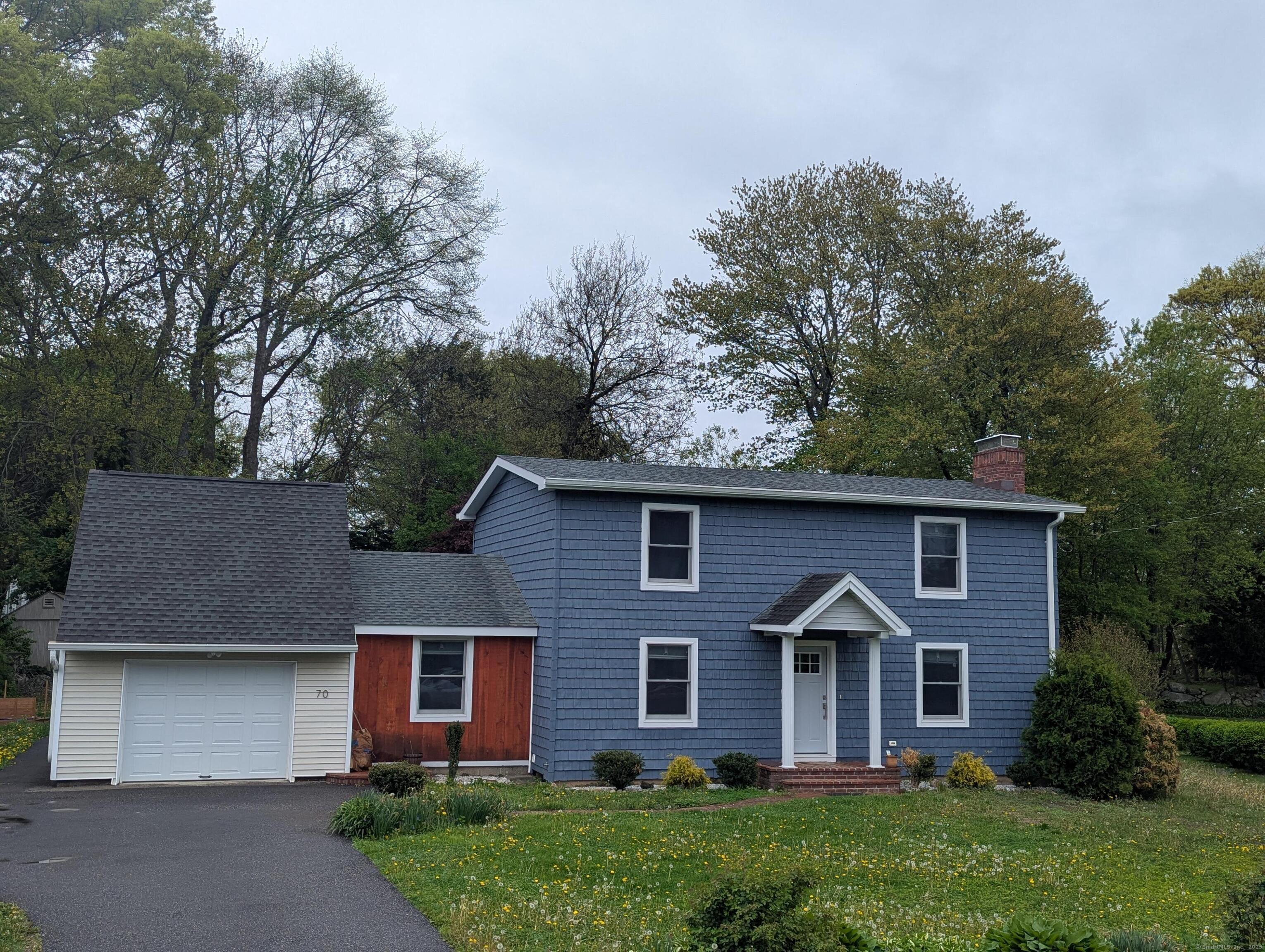 70 Craig Lane