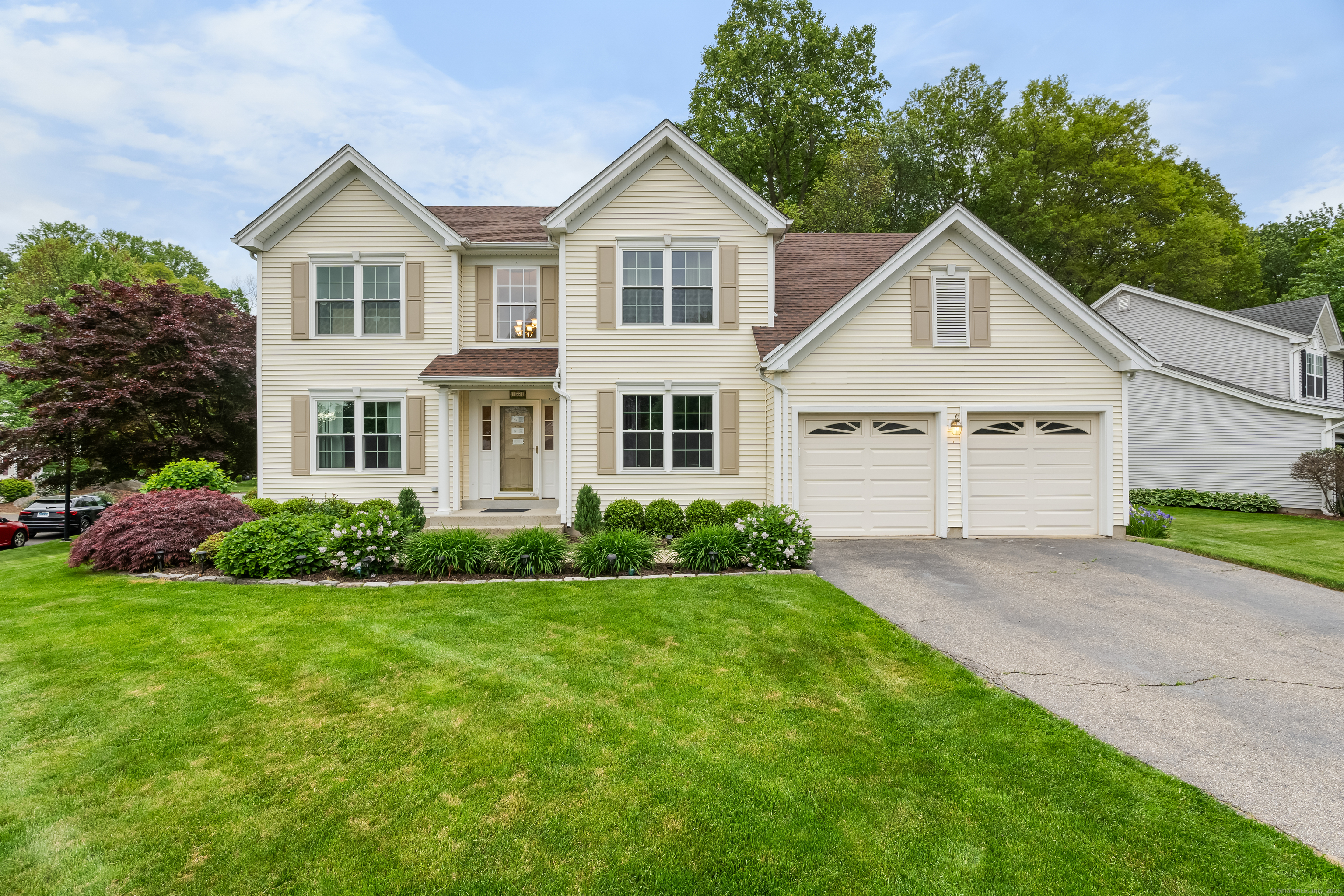 55 Oak Ridge Lane
