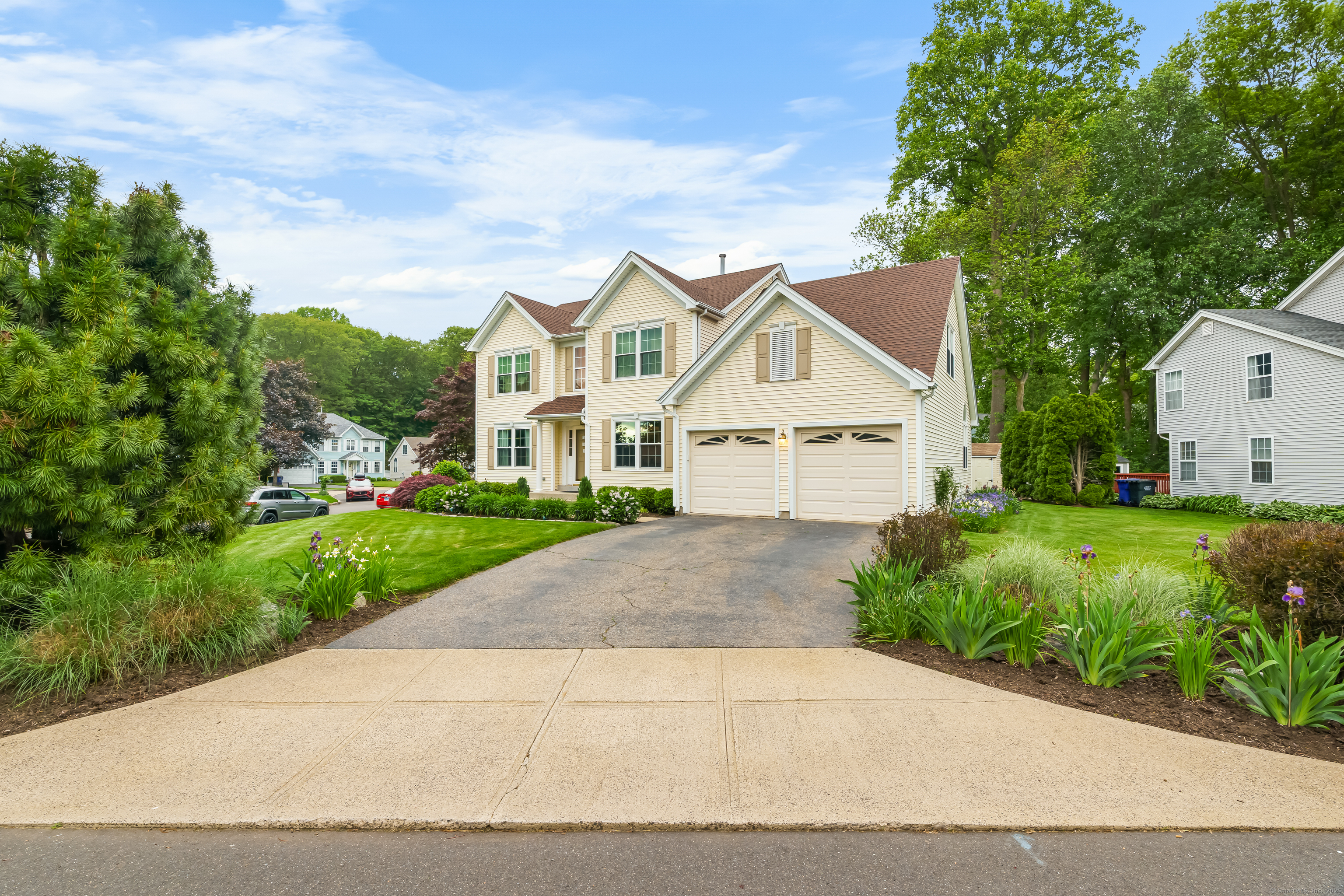 55 Oak Ridge Lane