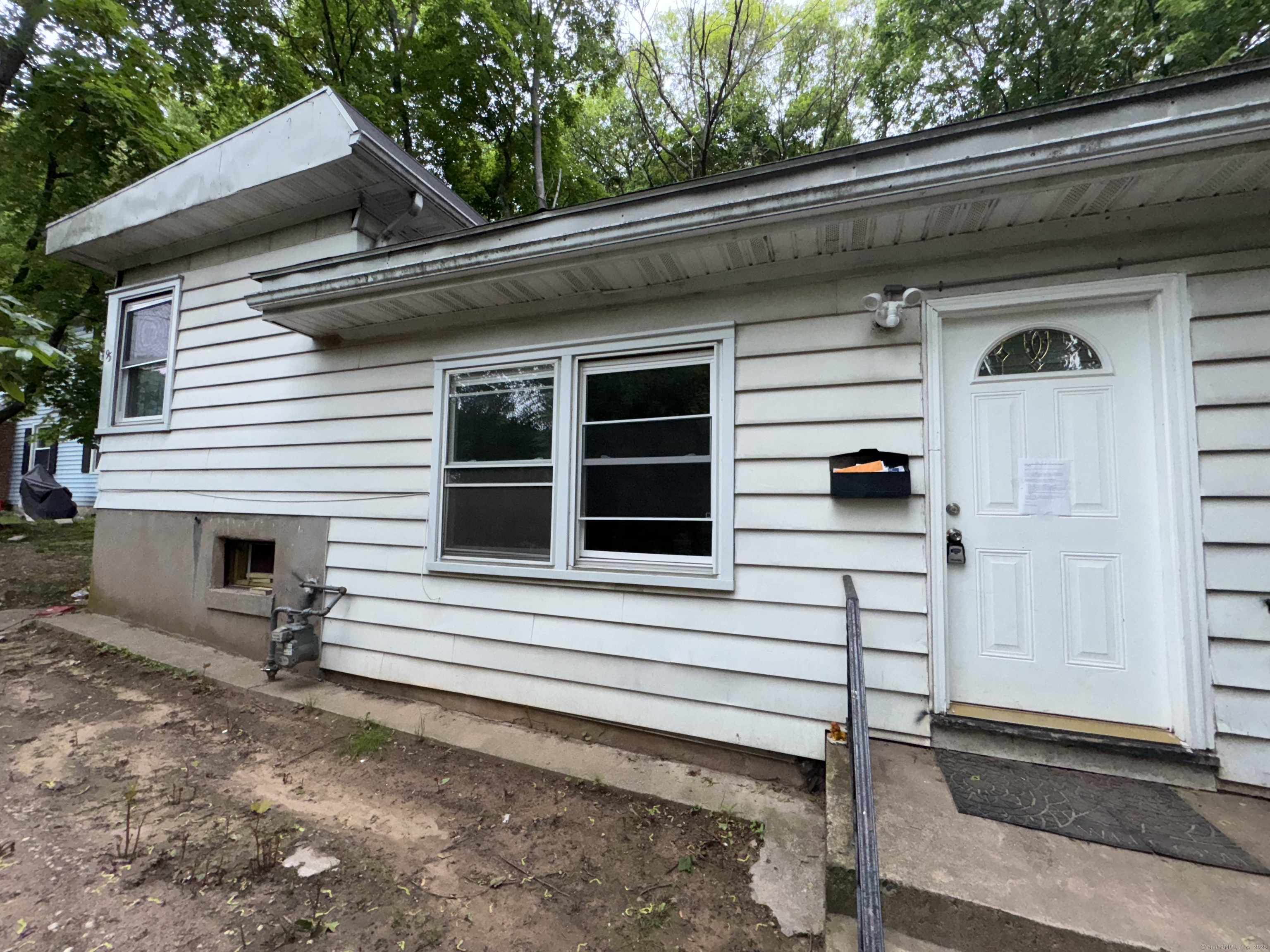 95 Rock Creek Road