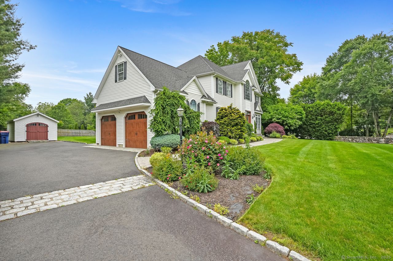 19 Twitchgrass Road