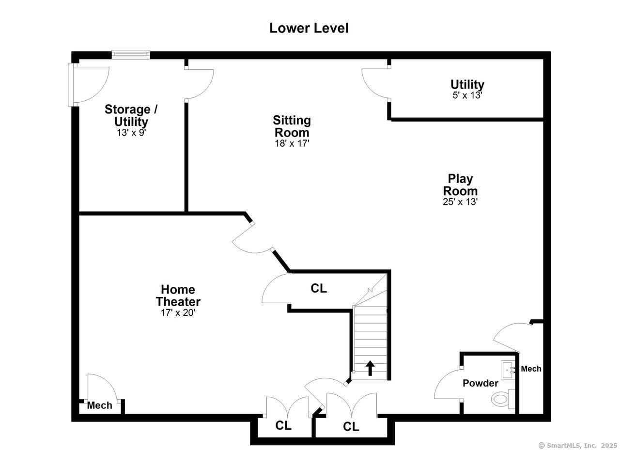 19 Twitchgrass Road