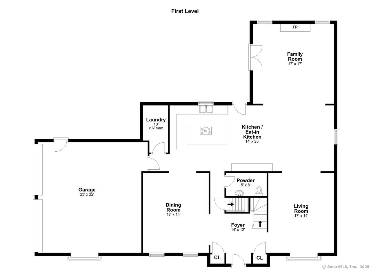 19 Twitchgrass Road