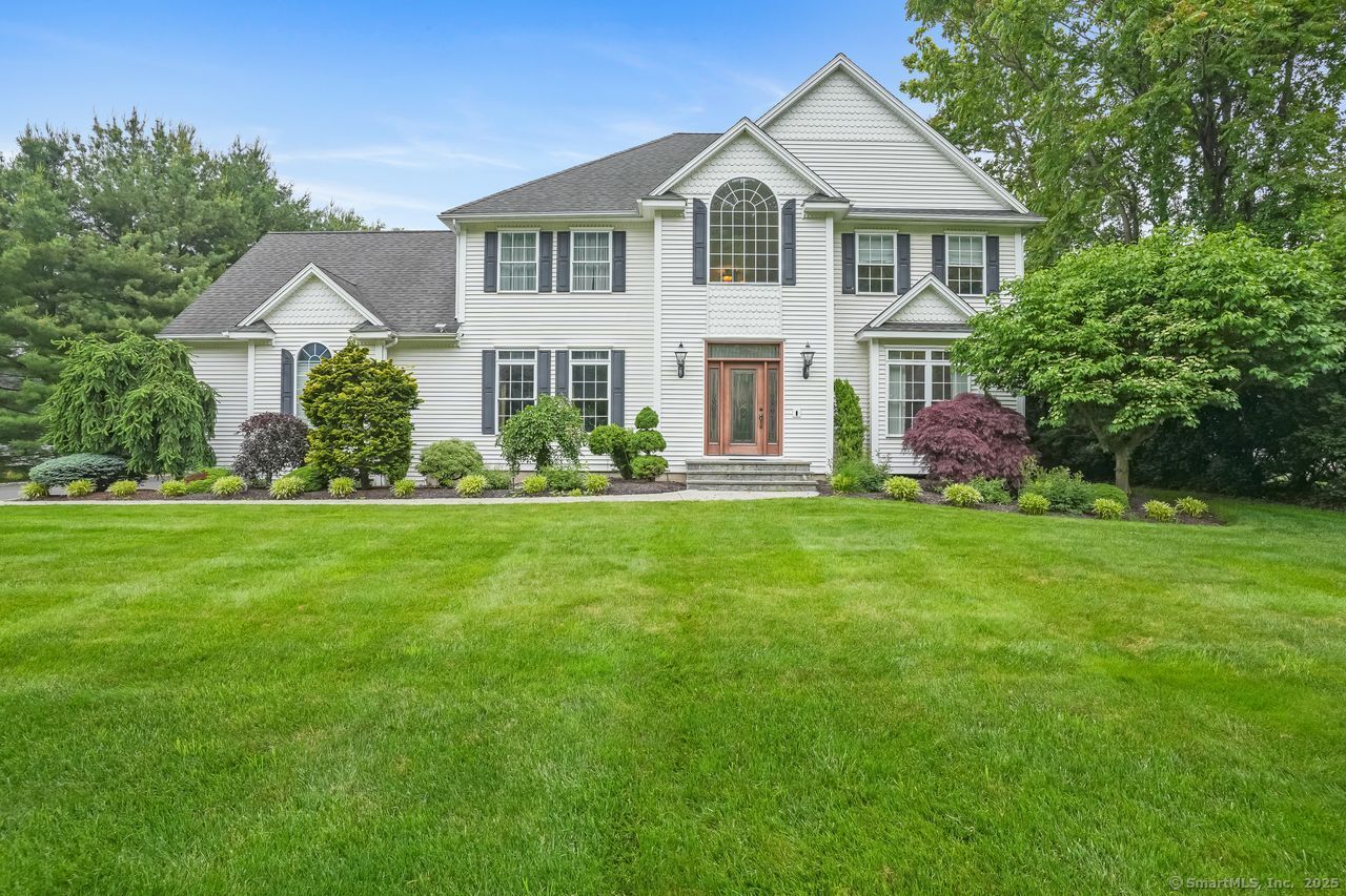 19 Twitchgrass Road