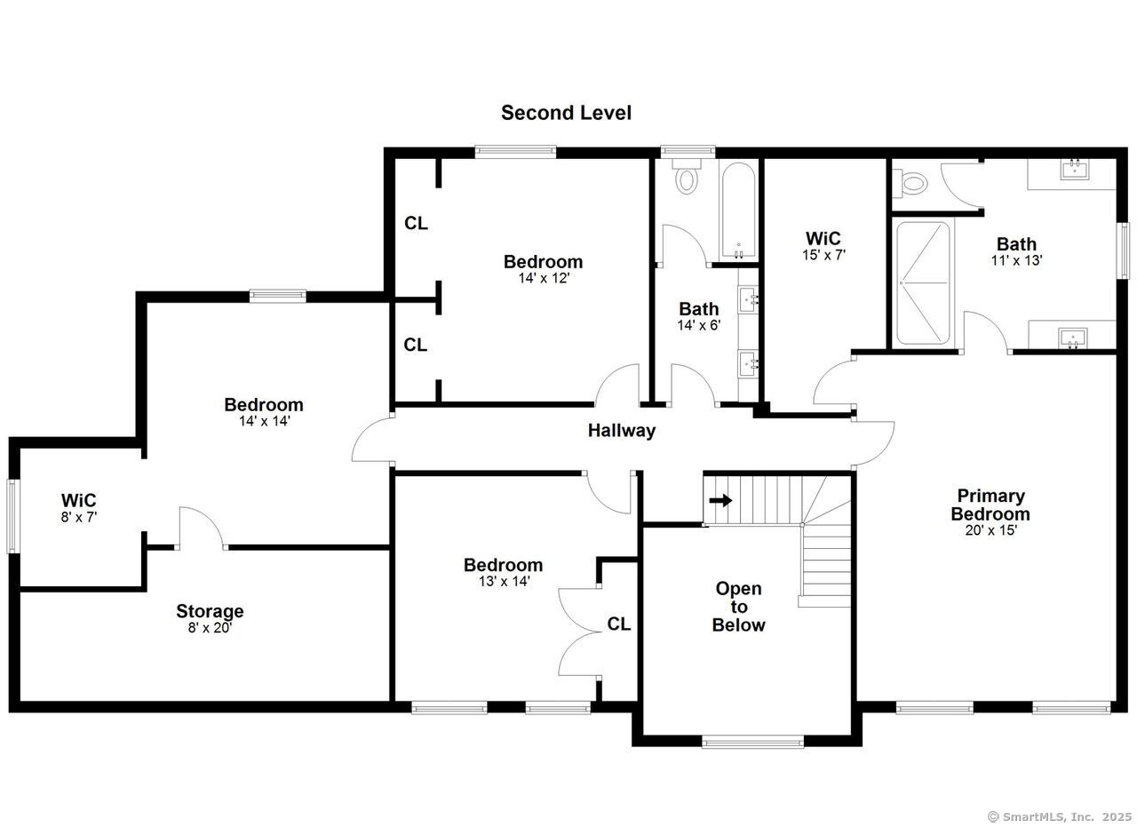 19 Twitchgrass Road