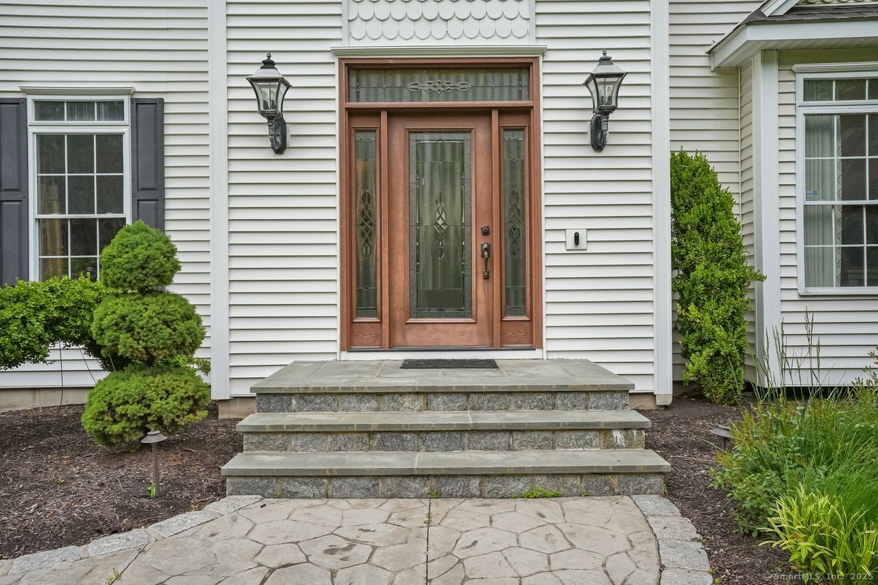 19 Twitchgrass Road