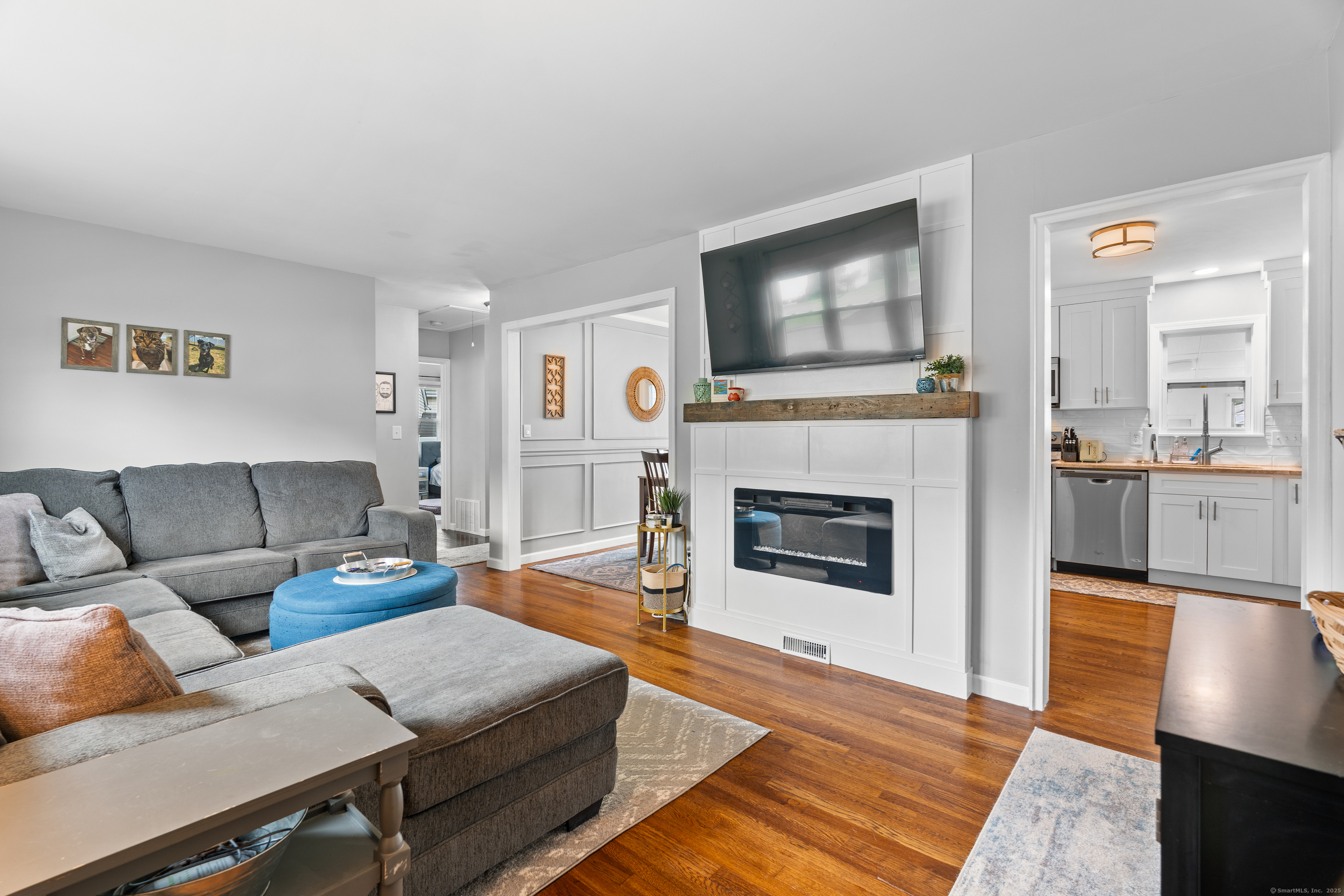 101 Woodvale Road
