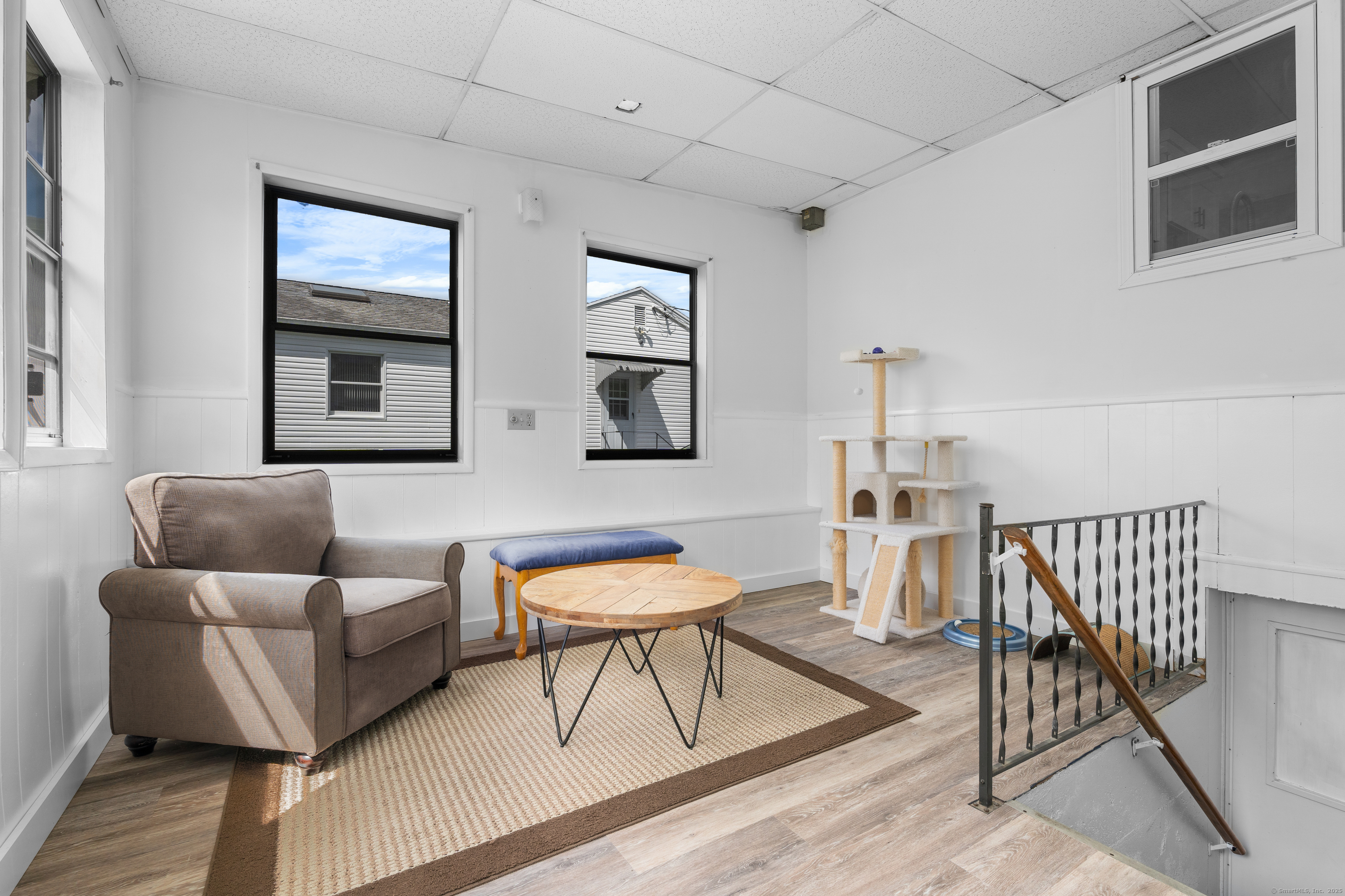 101 Woodvale Road