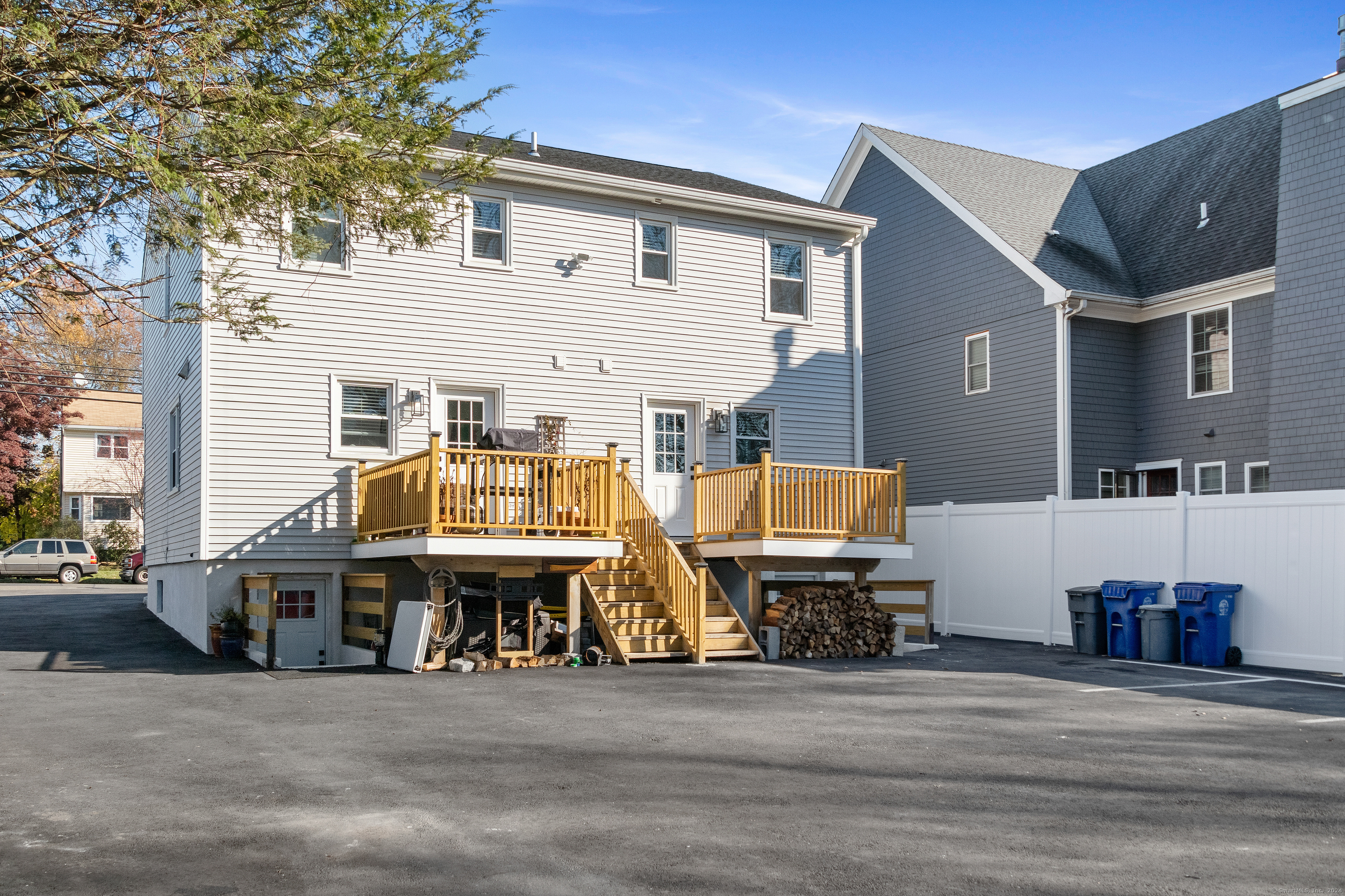 59 Clinton Avenue A