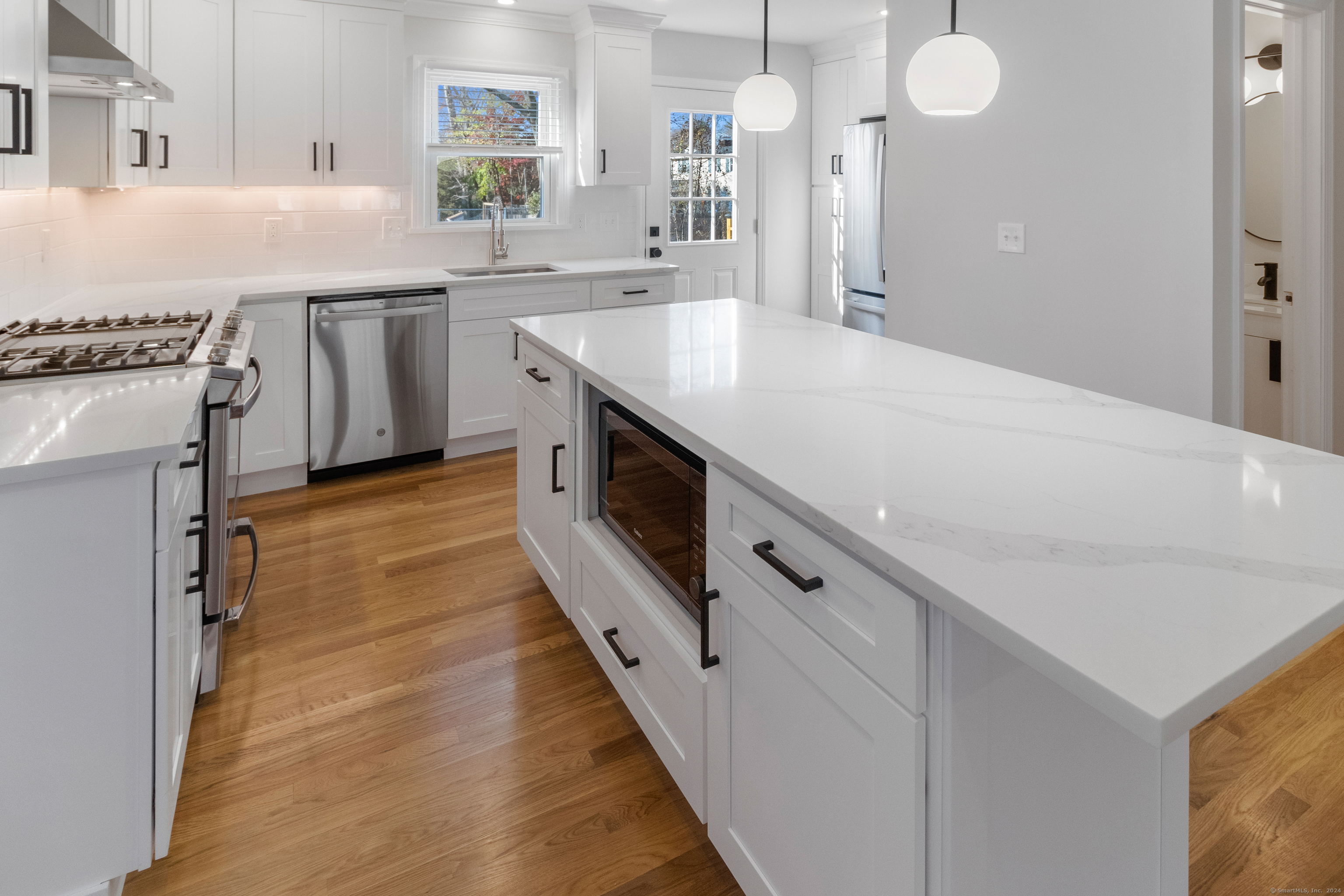 59 Clinton Avenue A