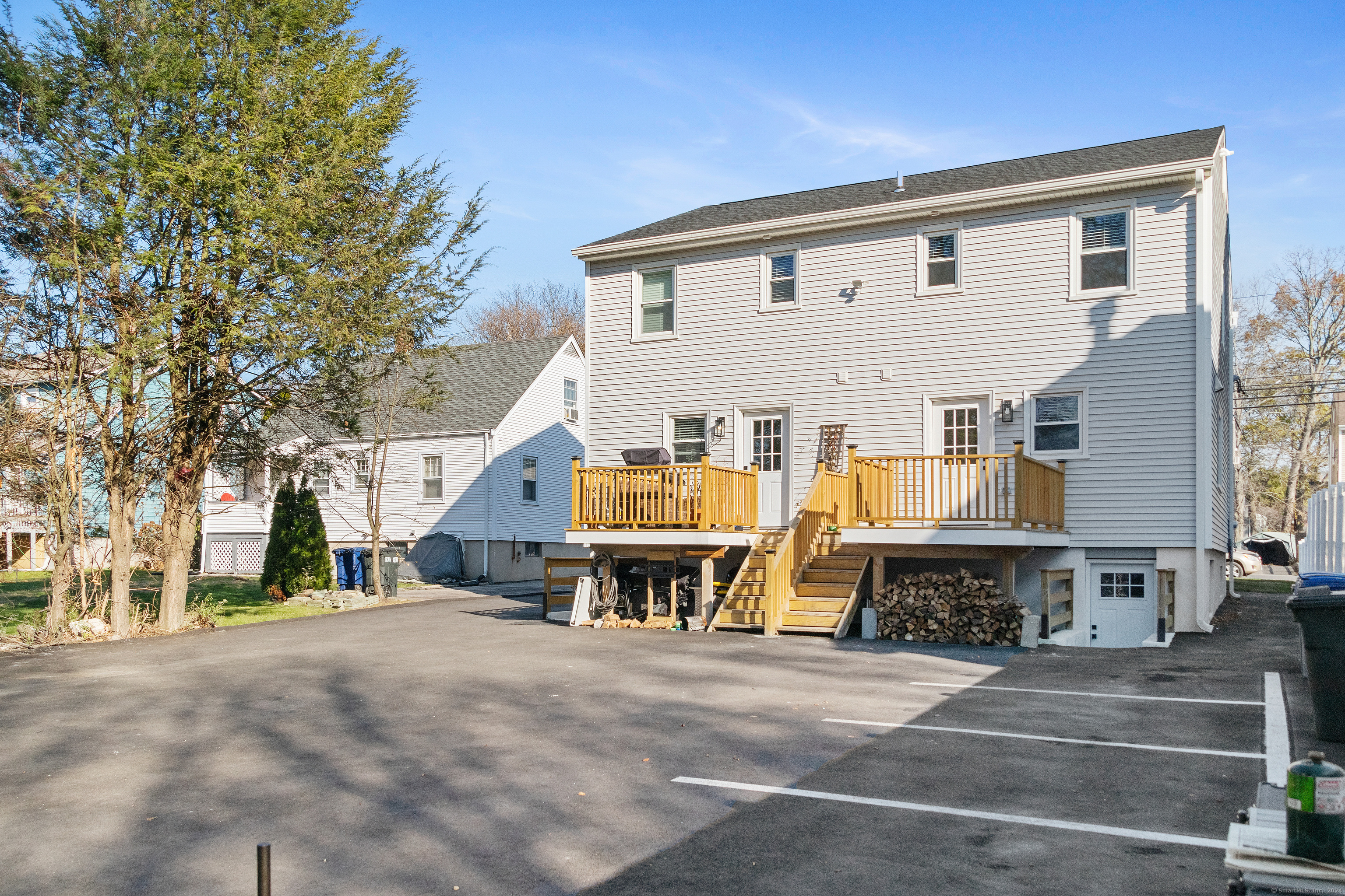 59 Clinton Avenue A